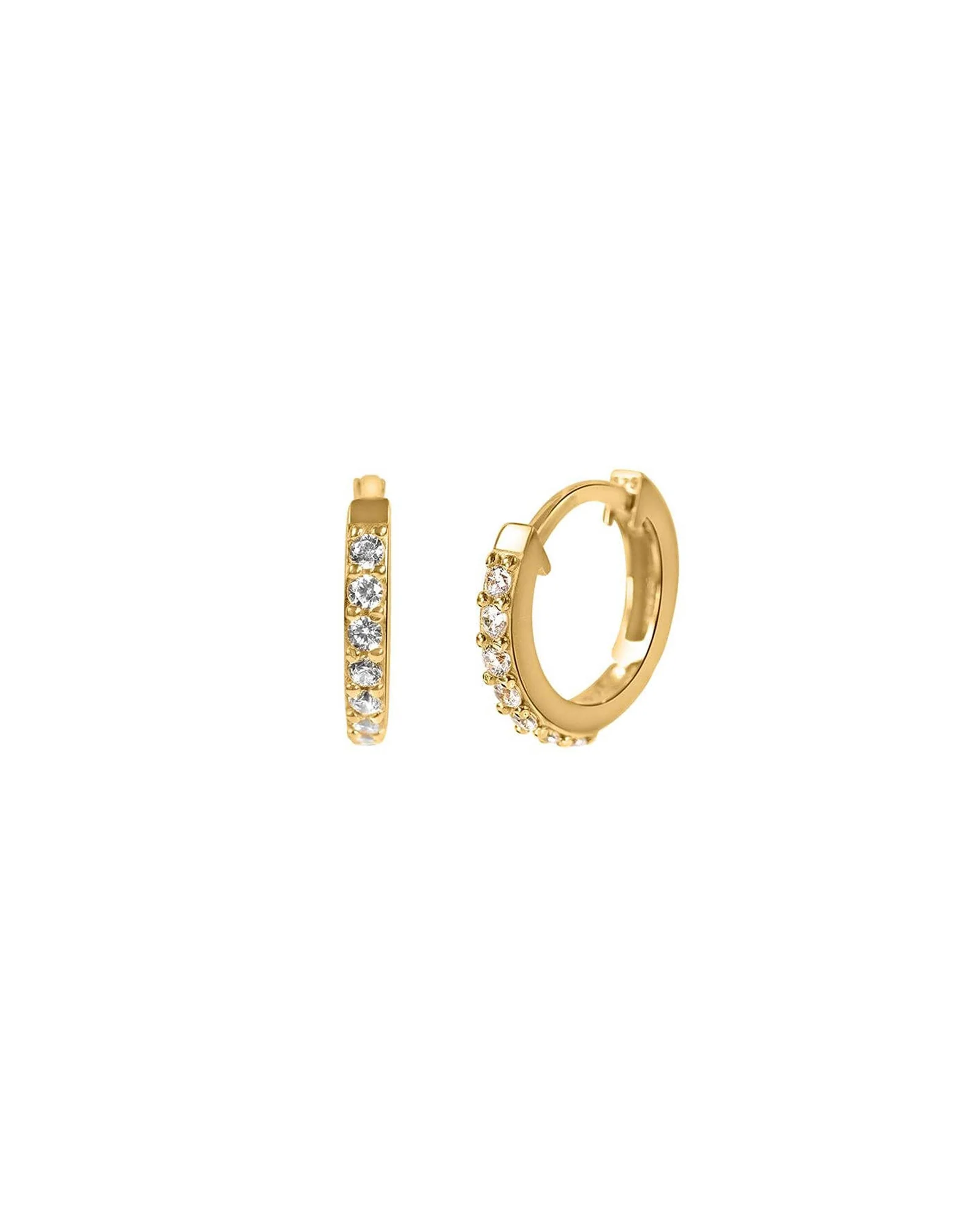 CZ Huggies I 14mm