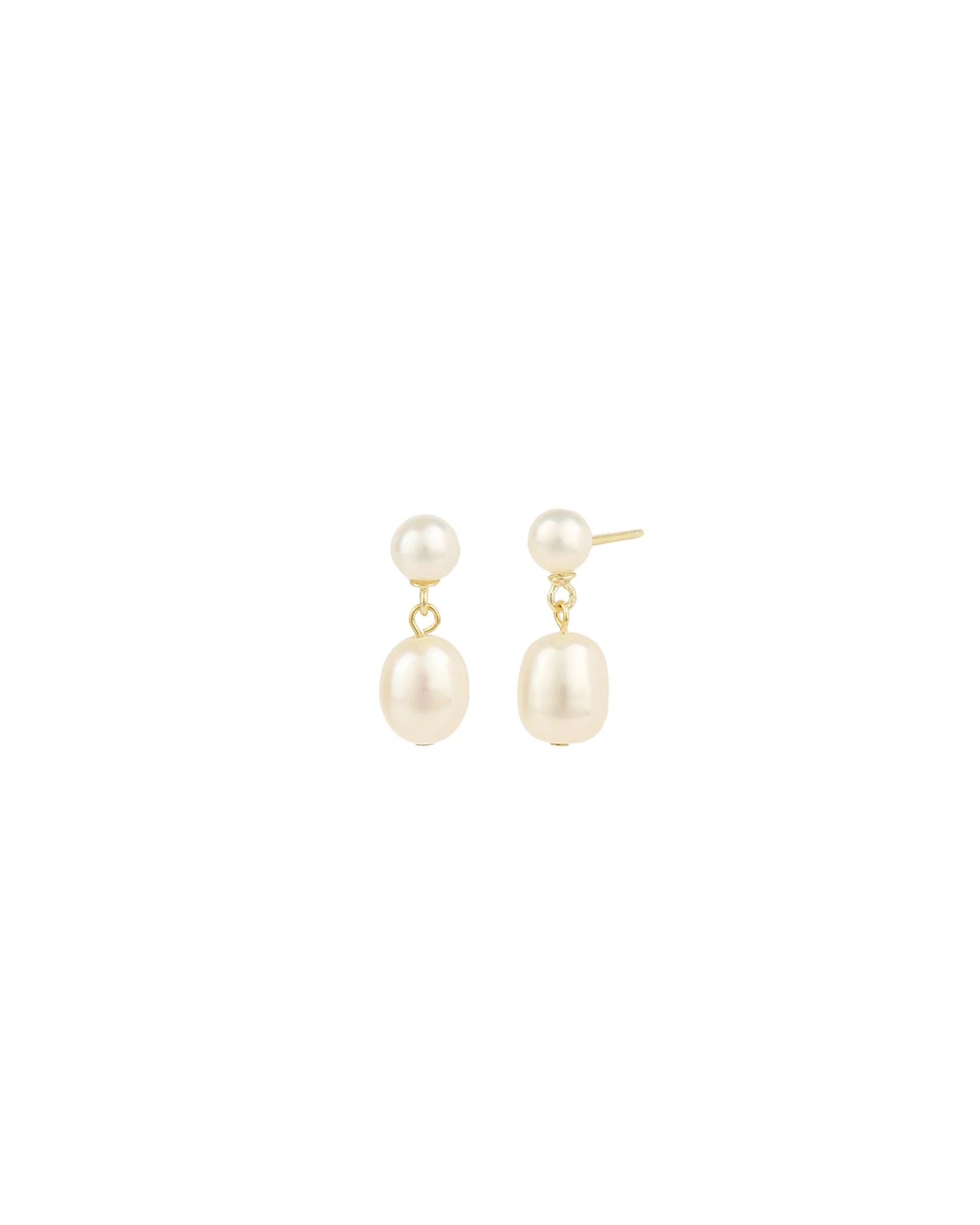 Pearl Duet Drops
