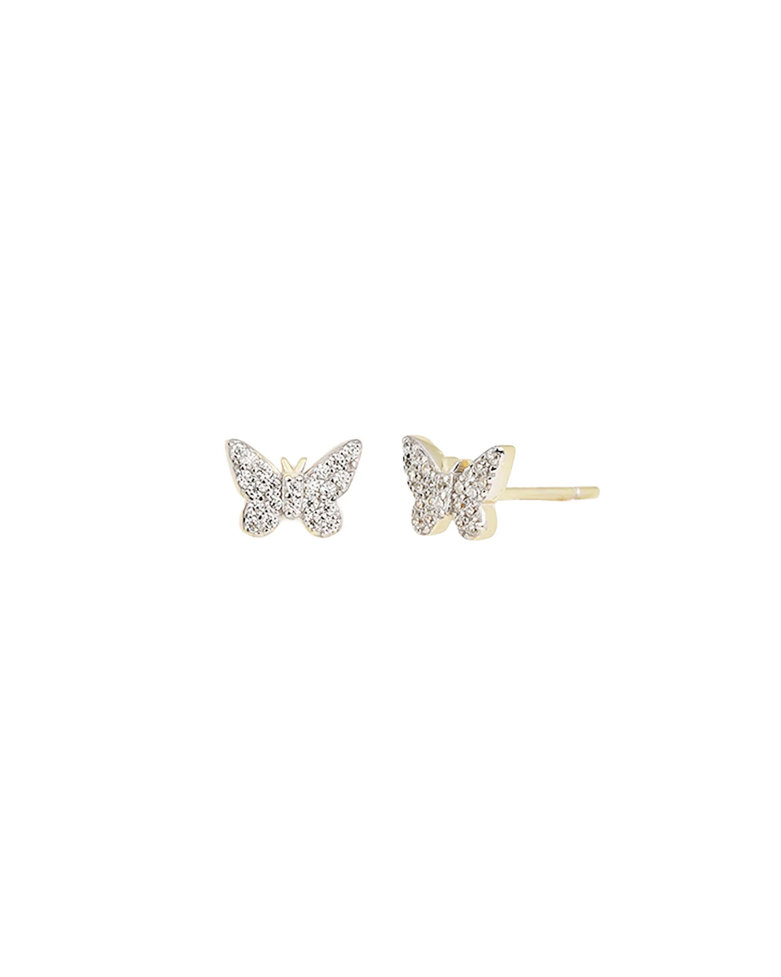 Flutter Studs