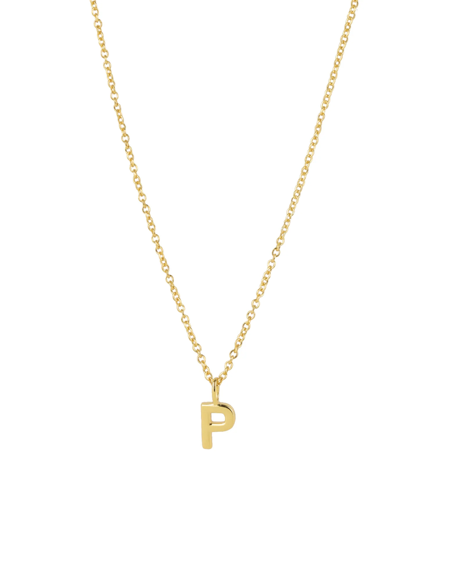 Initial Necklace - Image 18