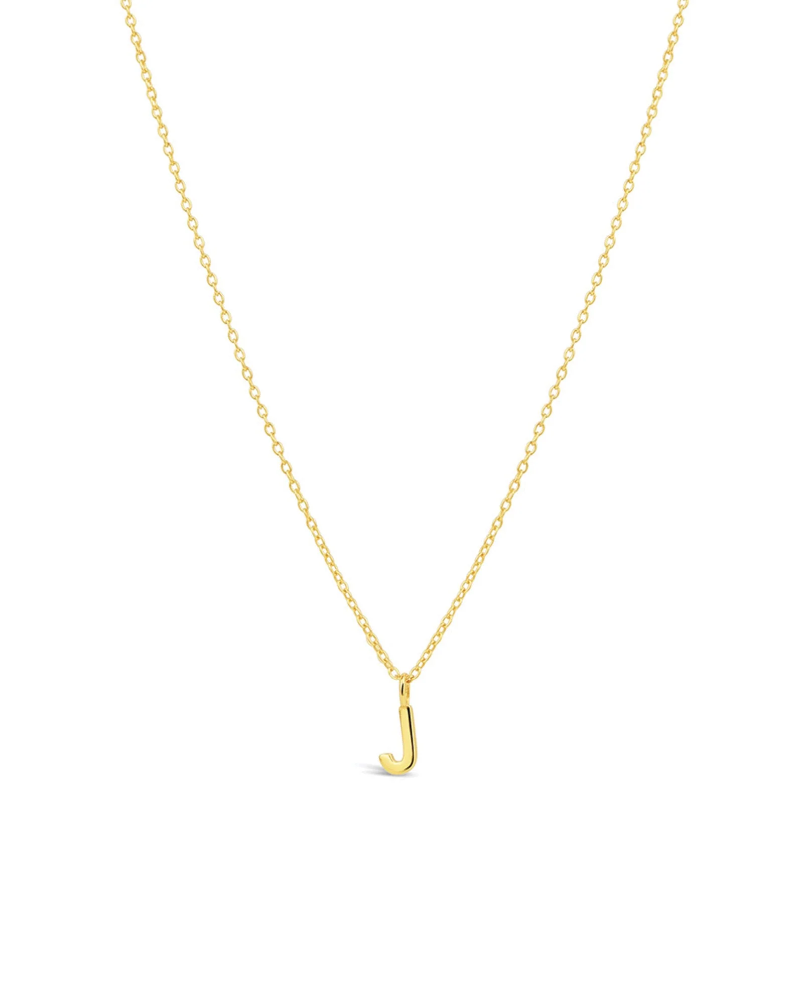 Initial Necklace - Image 7