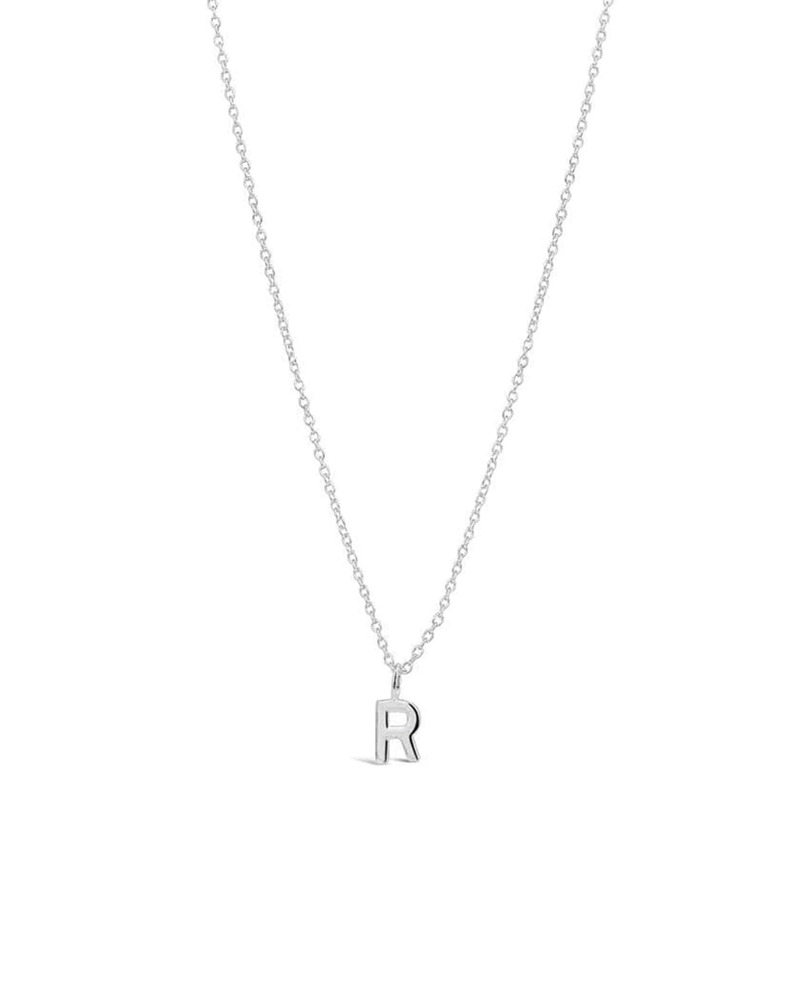 Initial Necklace - Image 12