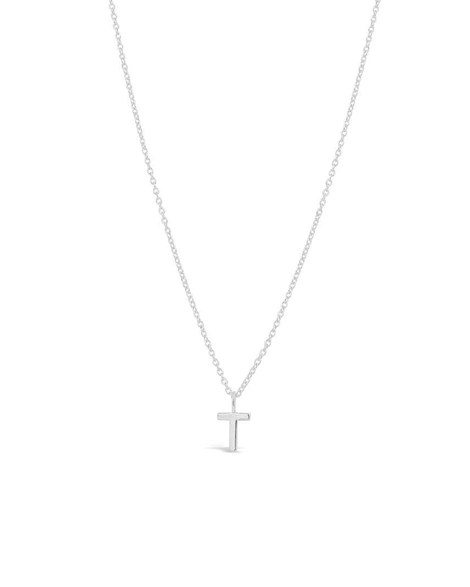 Initial Necklace - Image 14