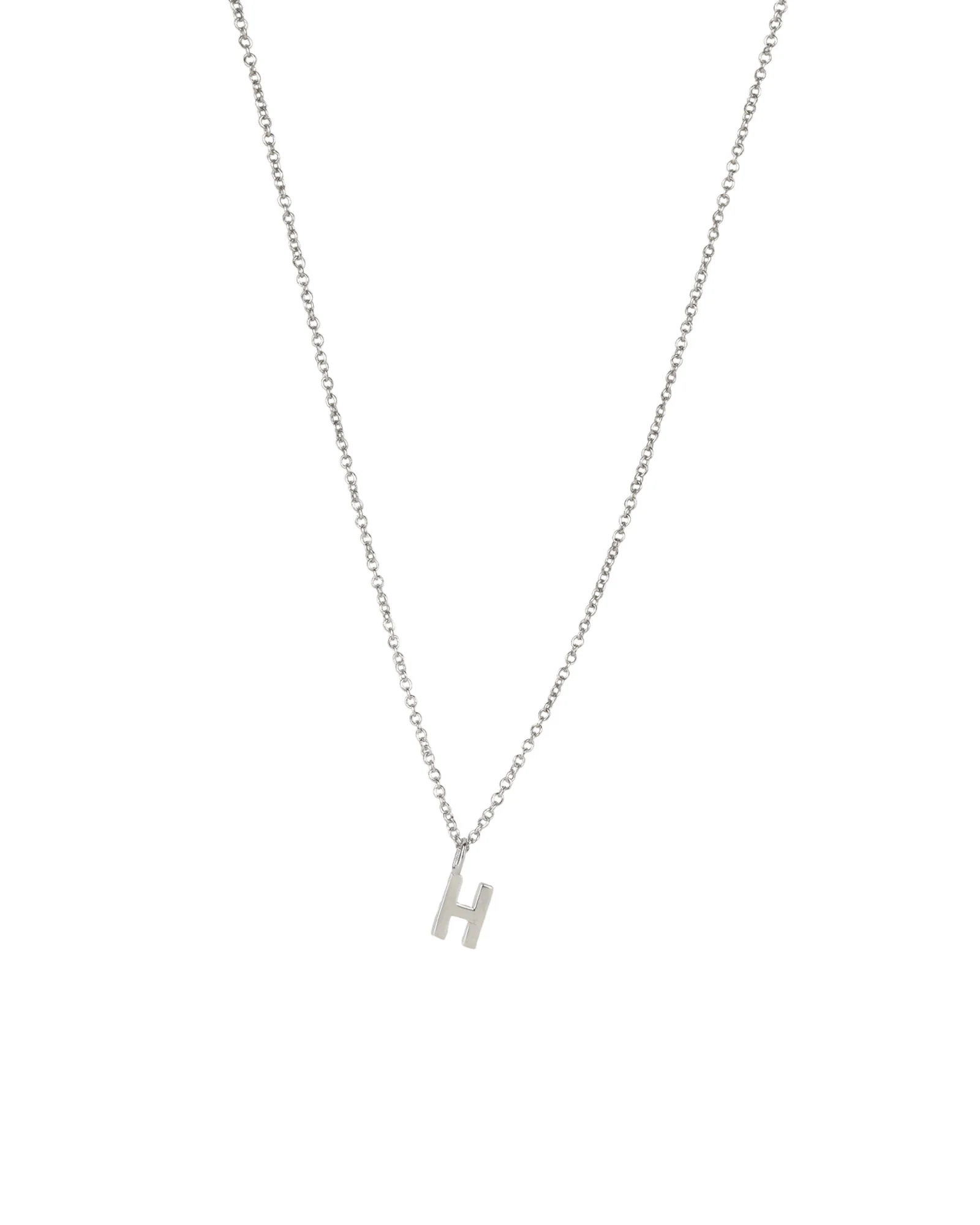 Initial Necklace - Image 16