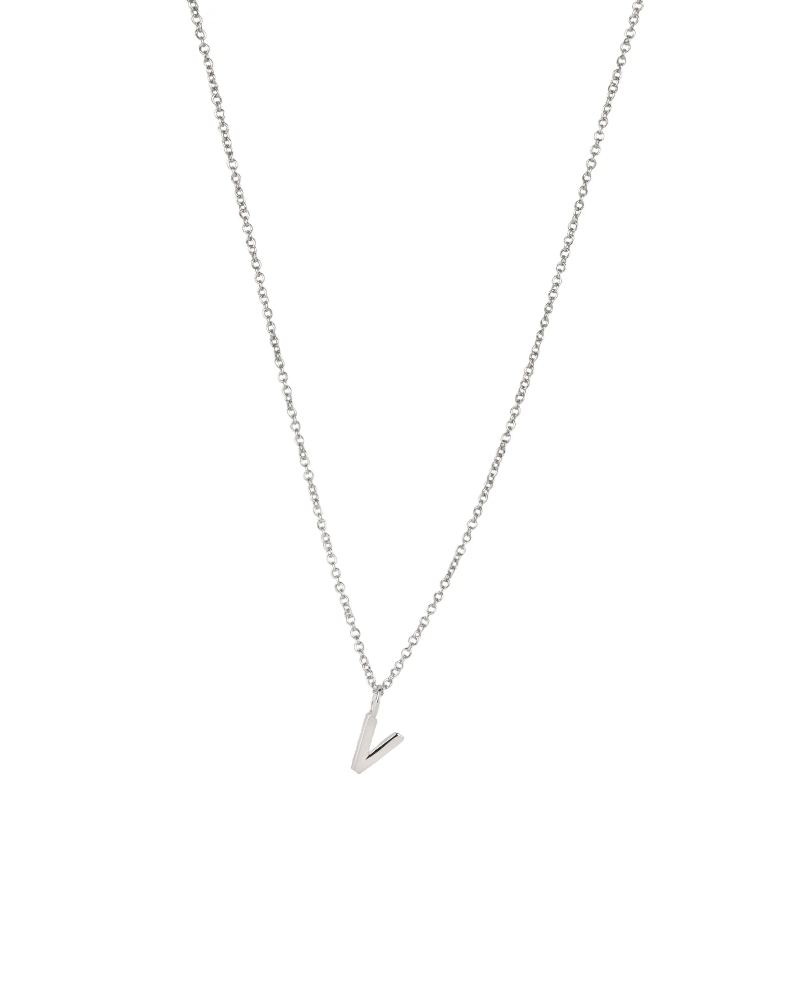 Initial Necklace - Image 19