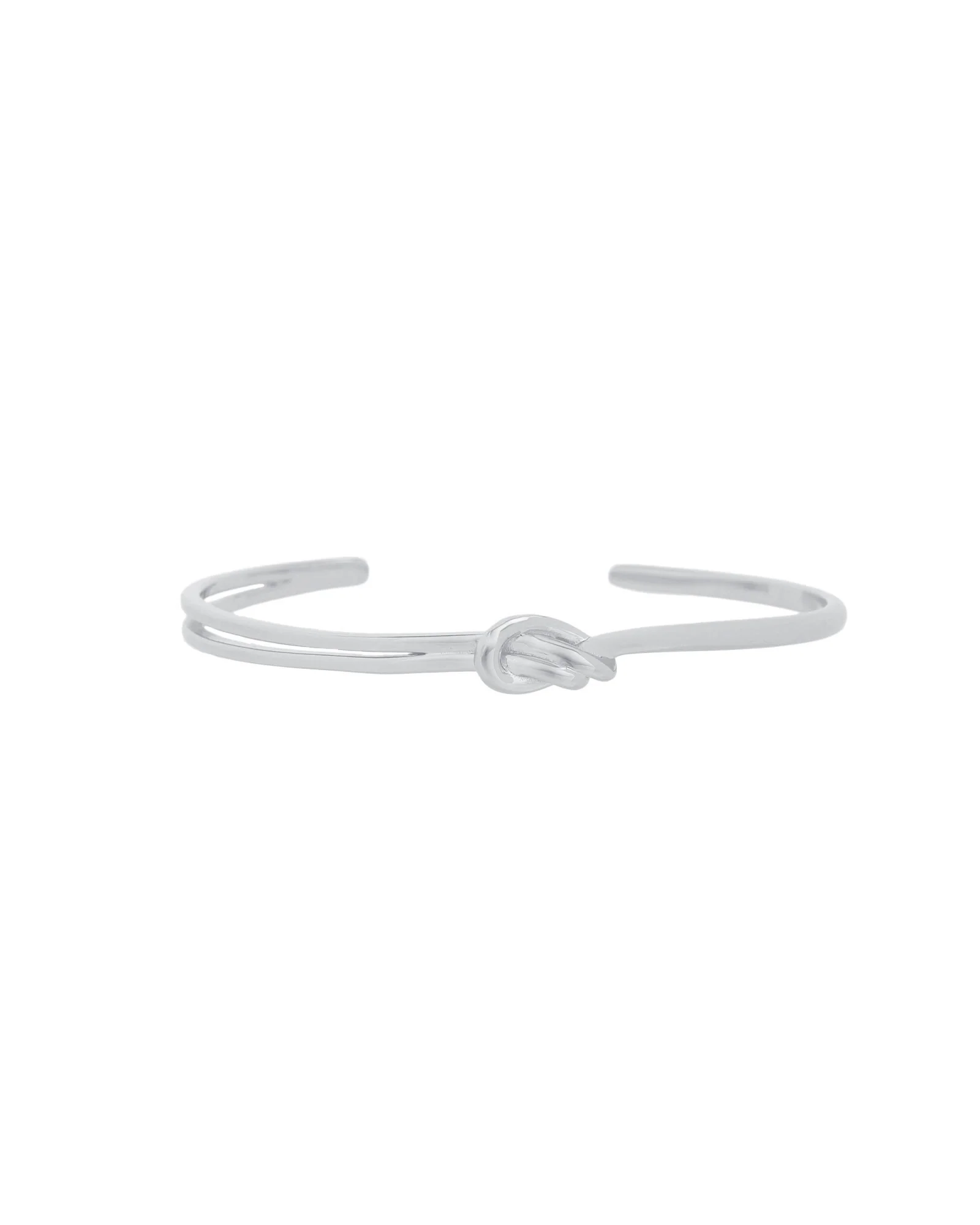 Love Knot Cuff