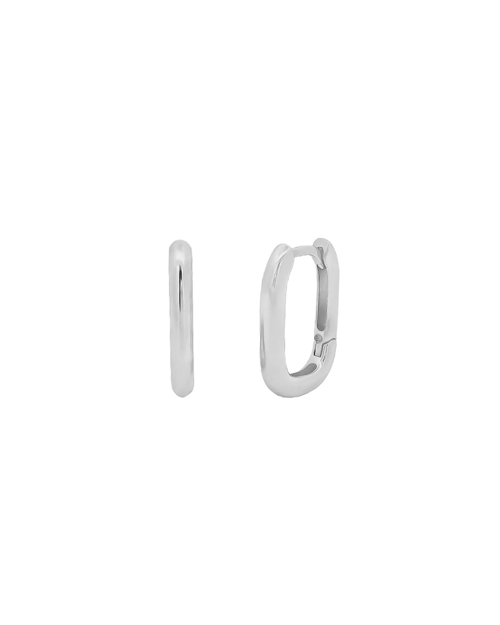 Rectangle Huggies | 15mm