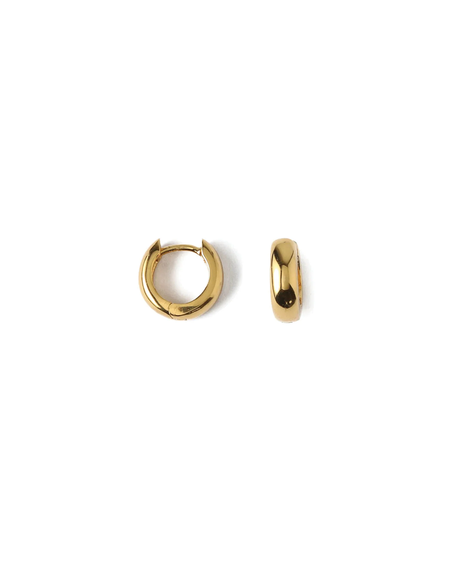 Round Huggies | 12mm