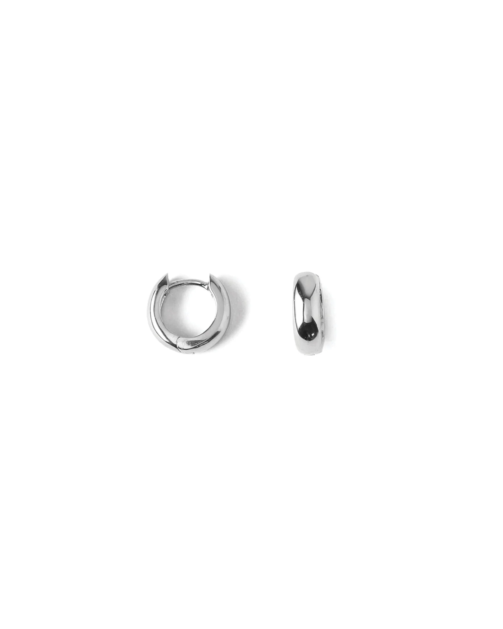 Round Huggies | 12mm
