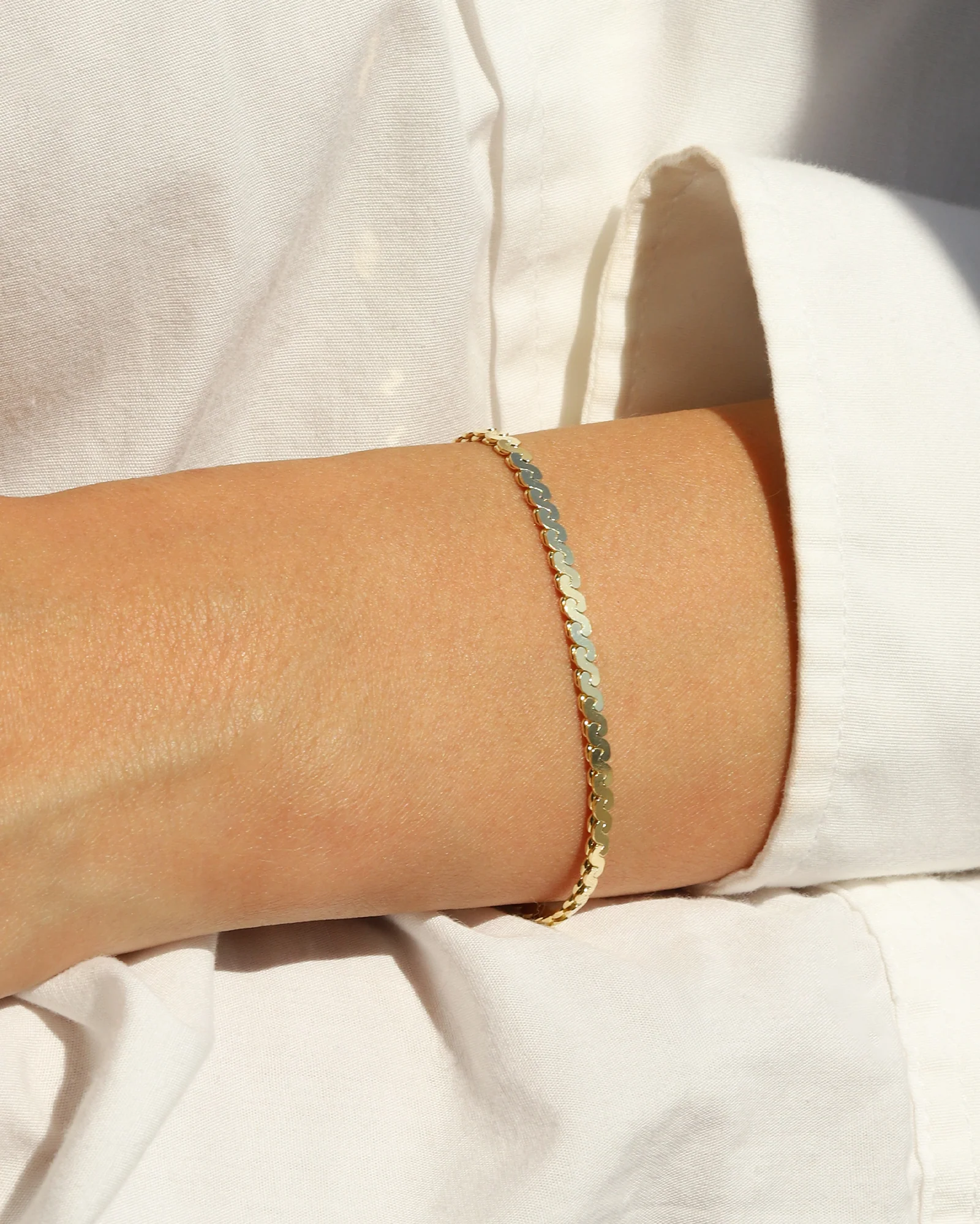Serpentine Bracelet - Image 2