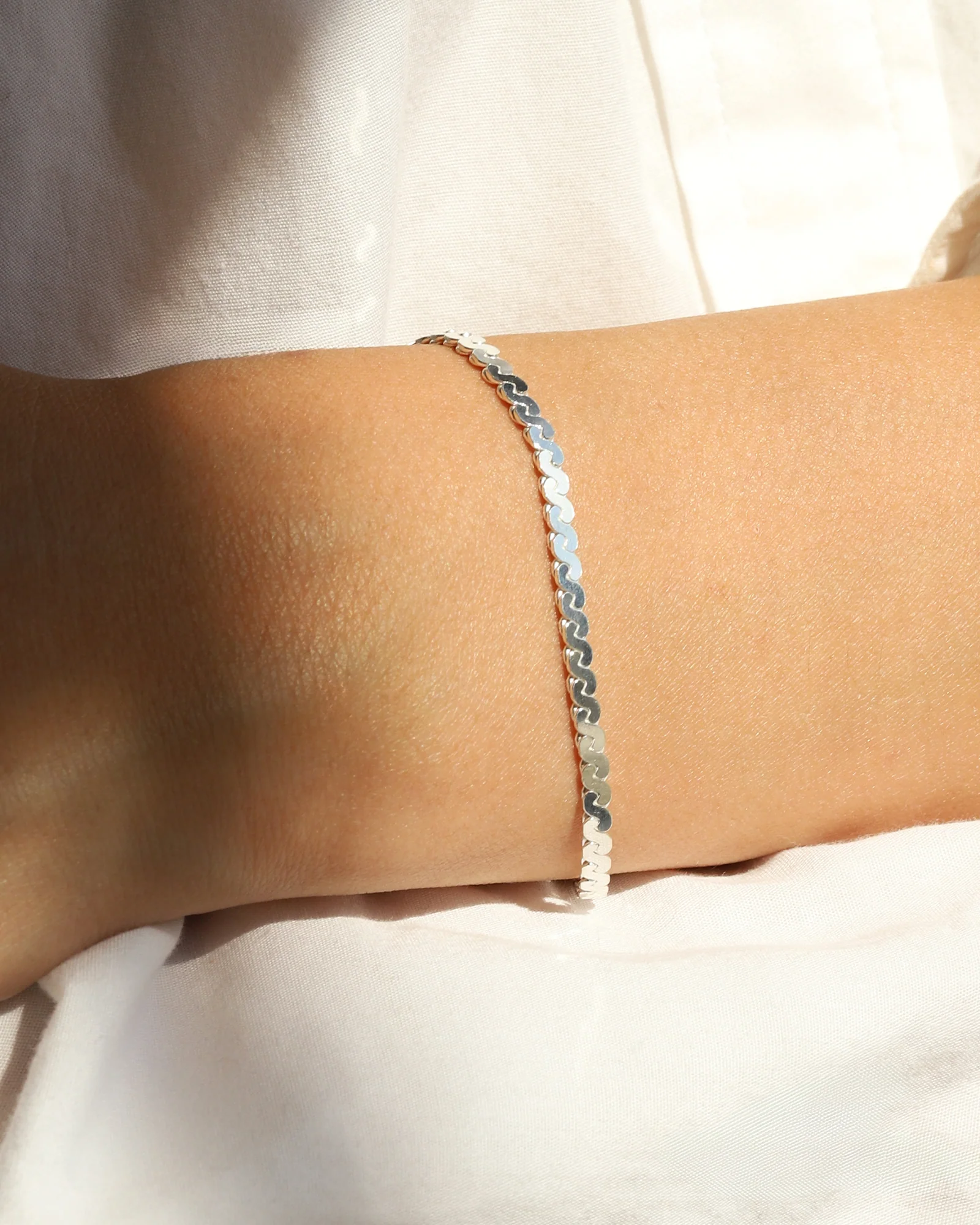 Serpentine Bracelet - Image 2