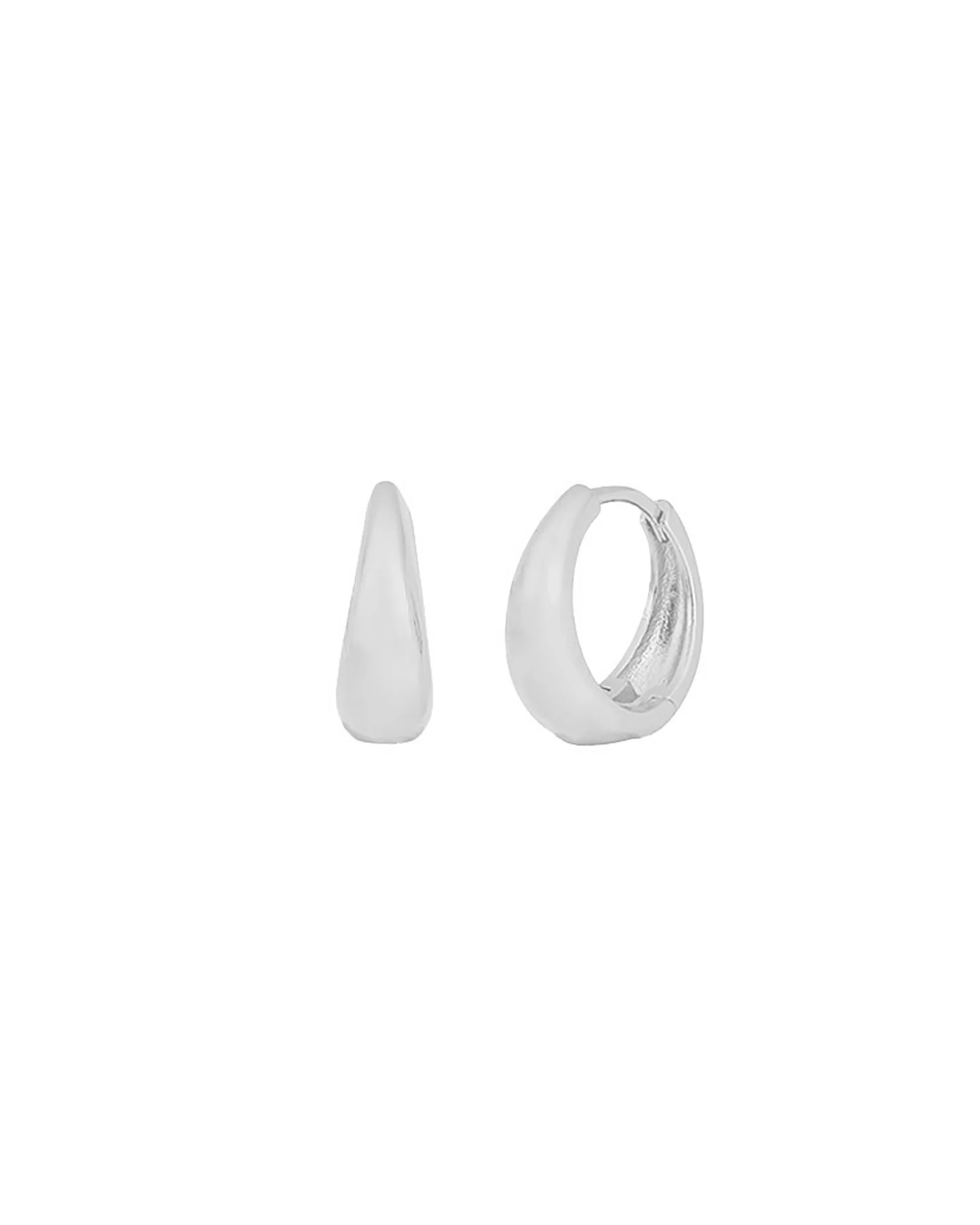 Slim Tapered Huggies | 15mm