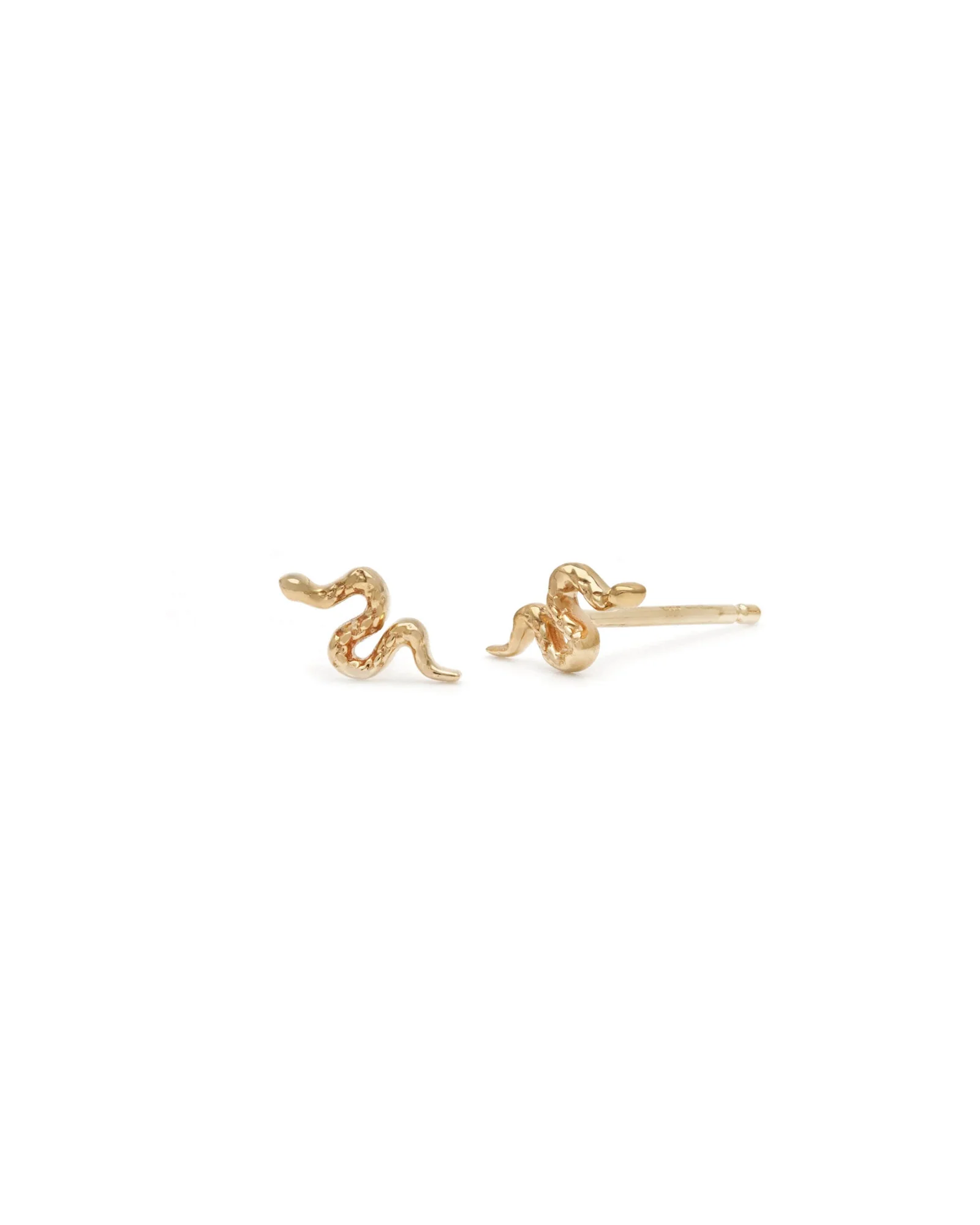 Snake Studs