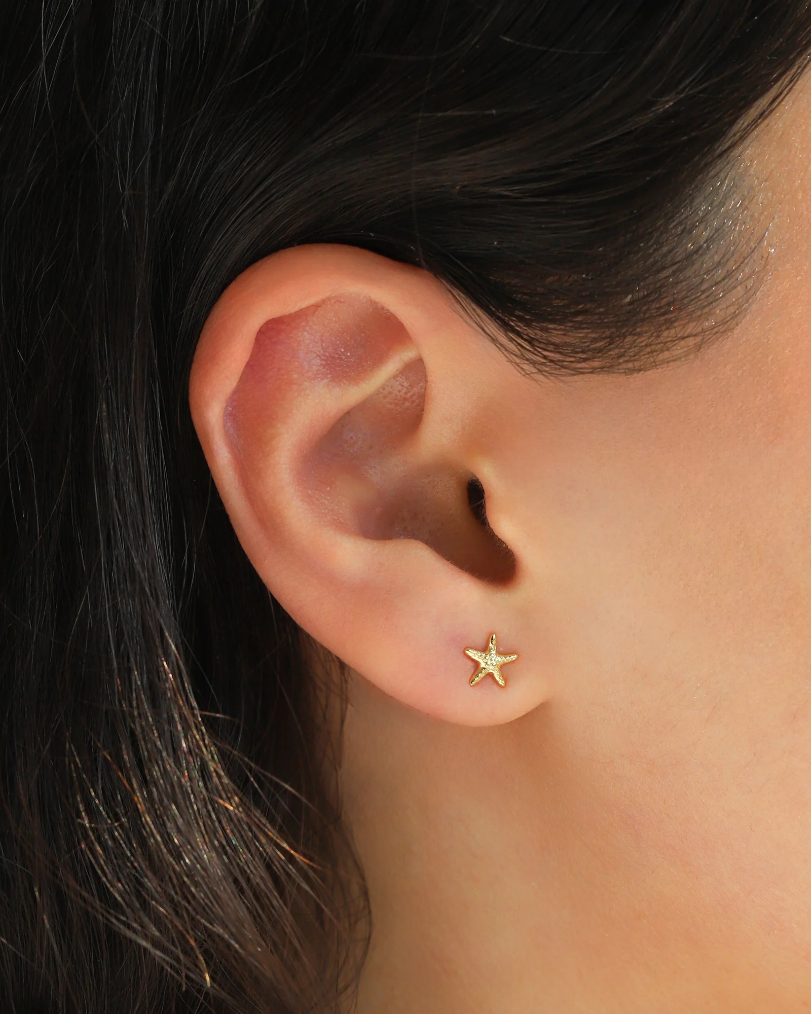 Starfish Studs - Image 2