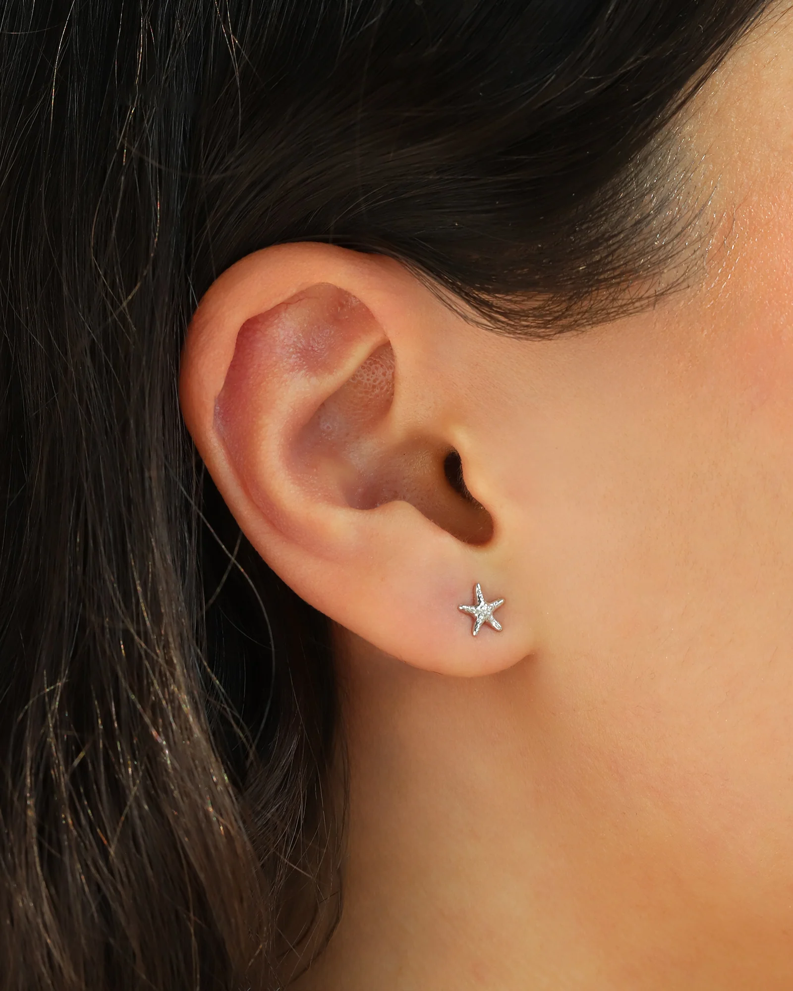 Starfish Studs - Image 2