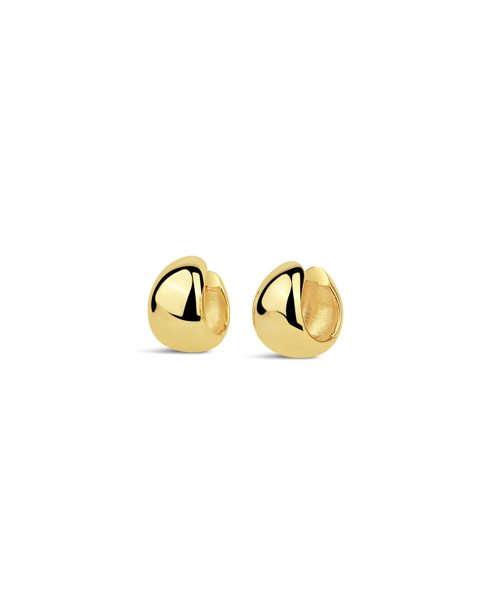 Tapered Huggies | 12mm