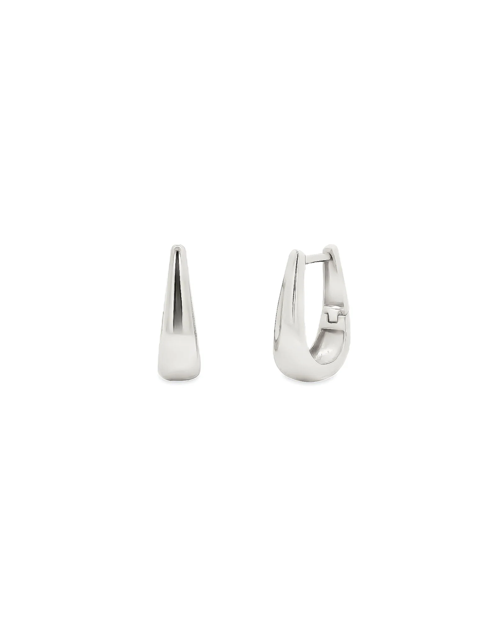 Teardrop Huggies | 16mm