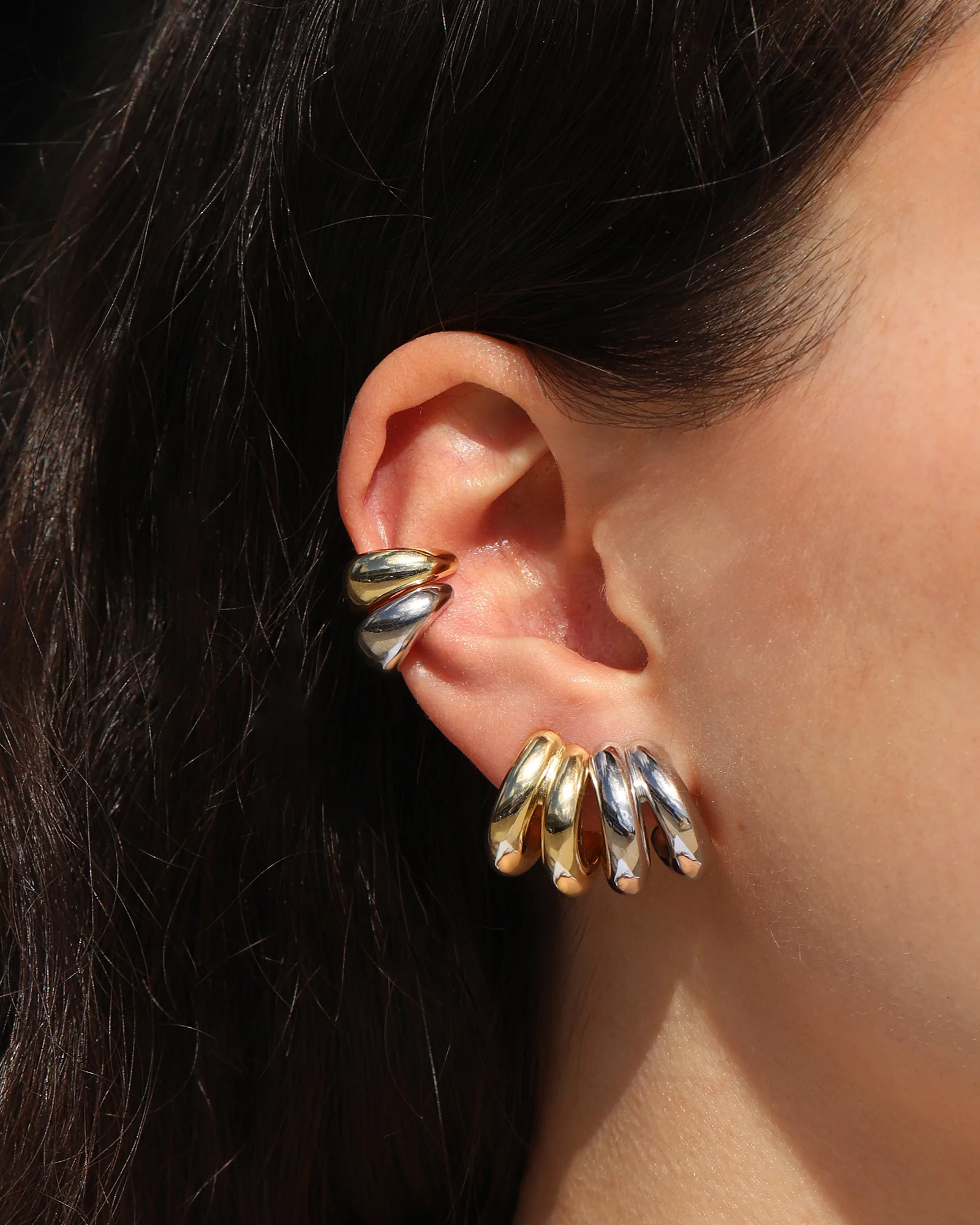 Seeing Double Hoops - Image 2