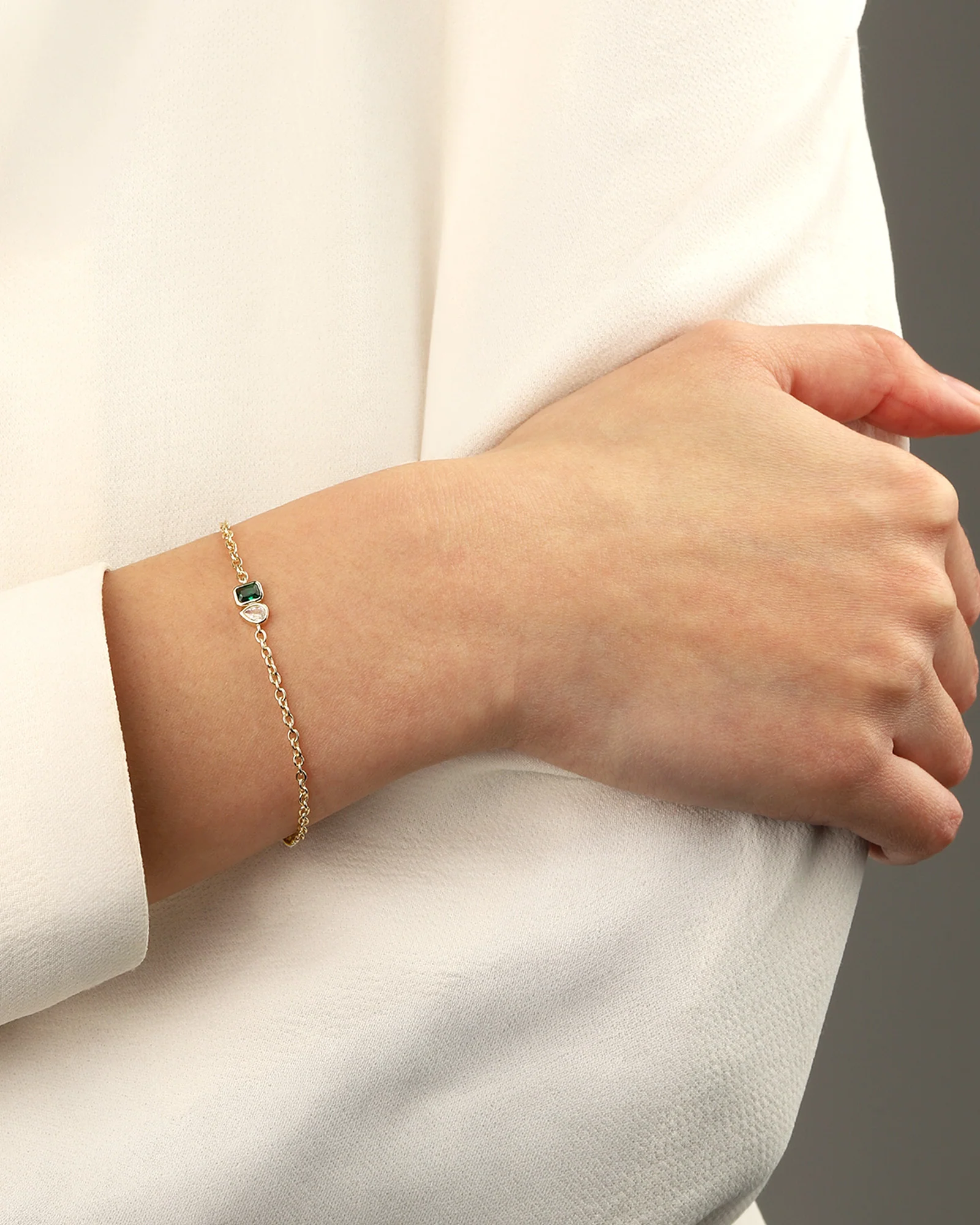 Toi Et Moi Bracelet - Image 3