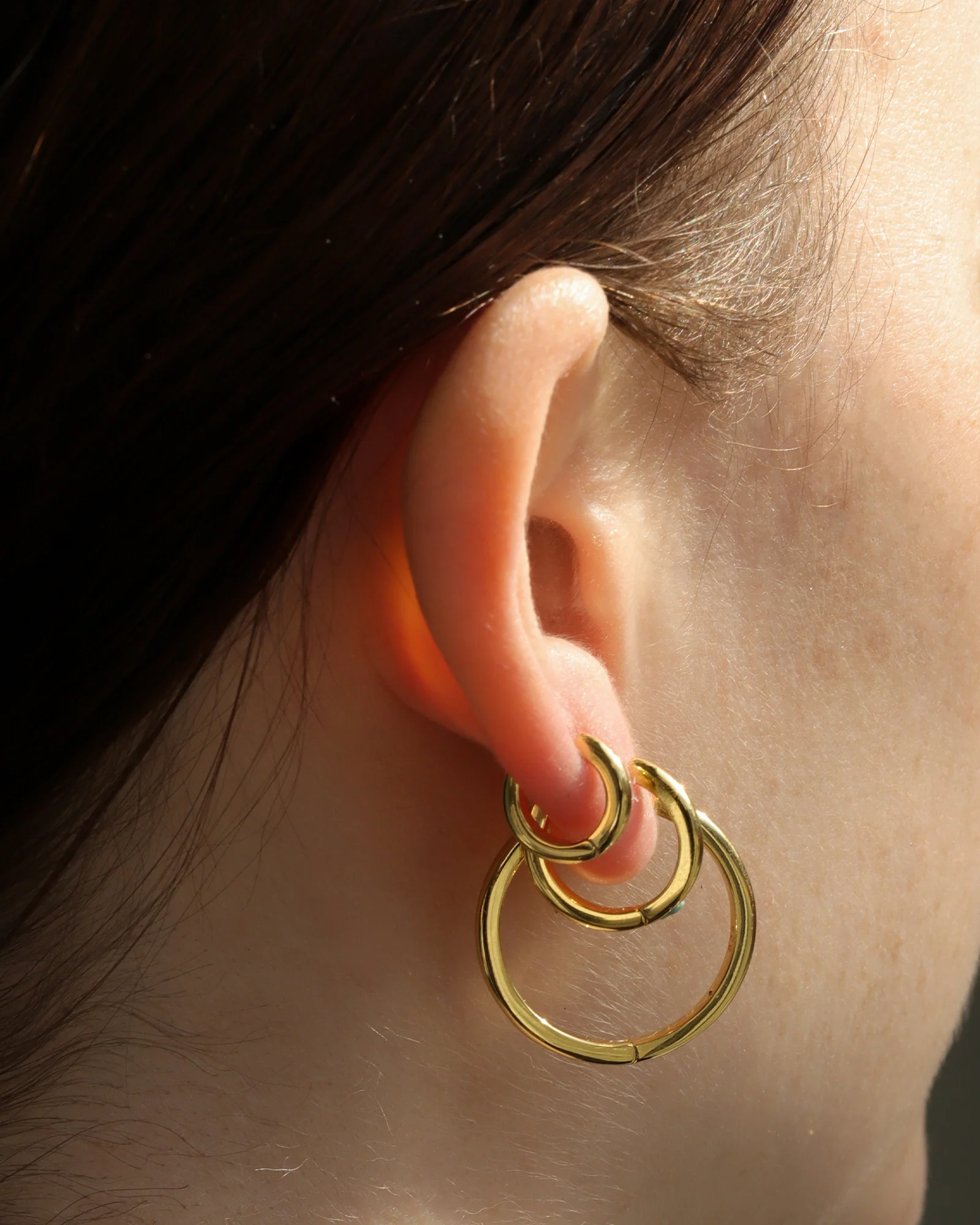 Tube Hoops - Image 2