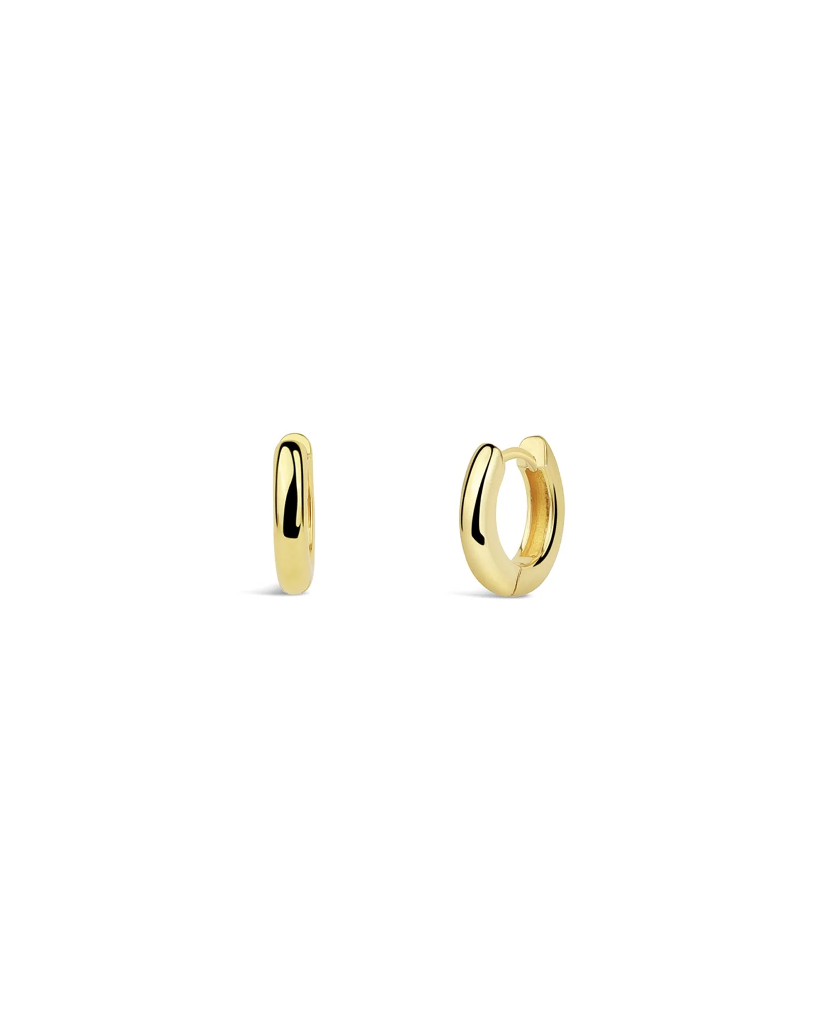Wide Huggies I 12mm