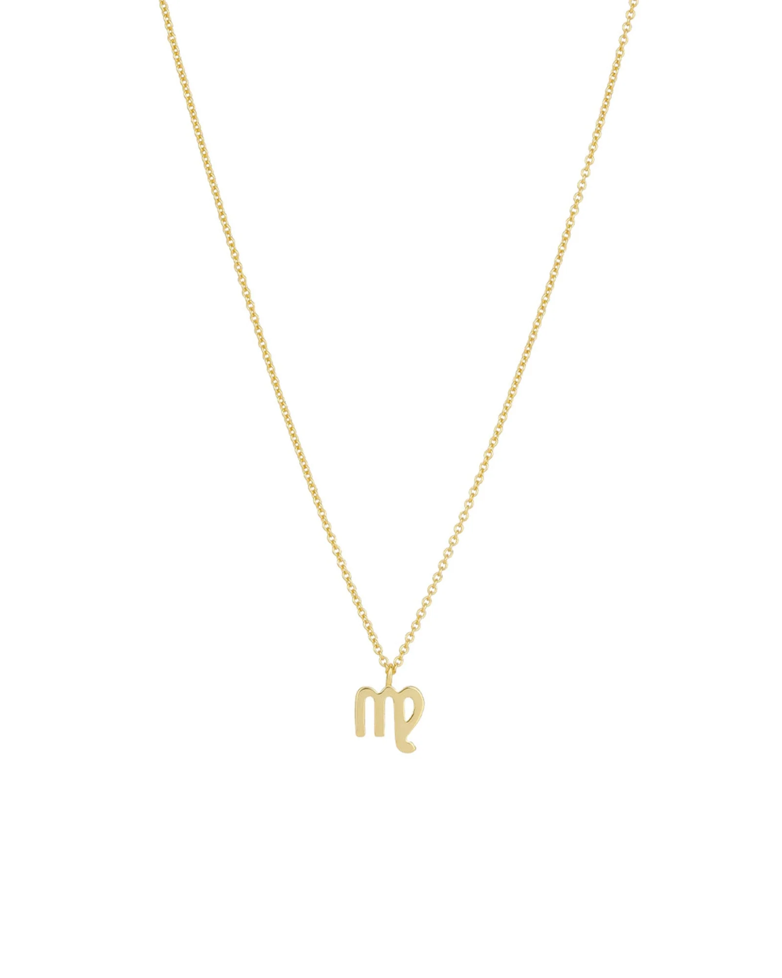 Zodiac Necklace - Image 11