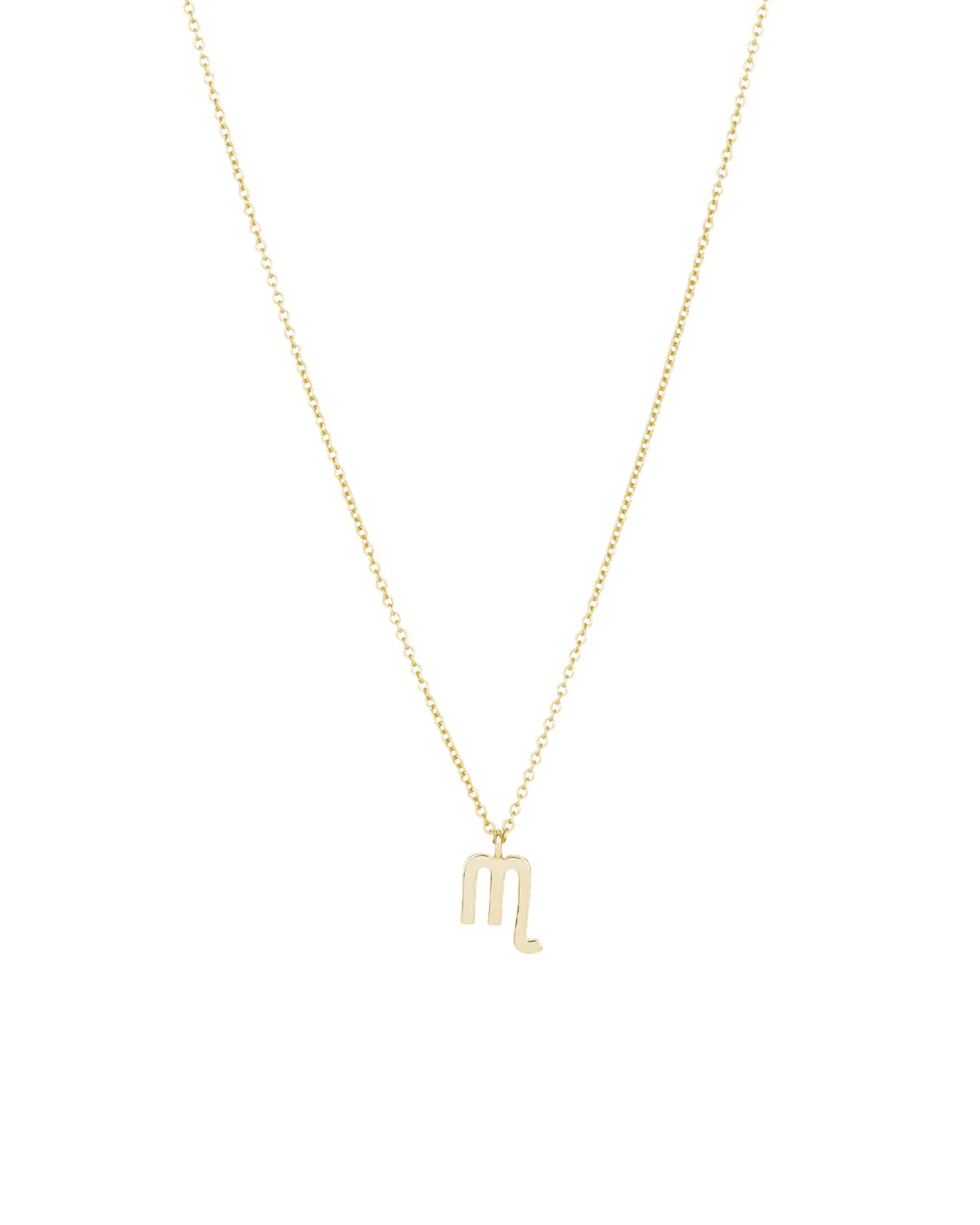 Zodiac Necklace - Image 13