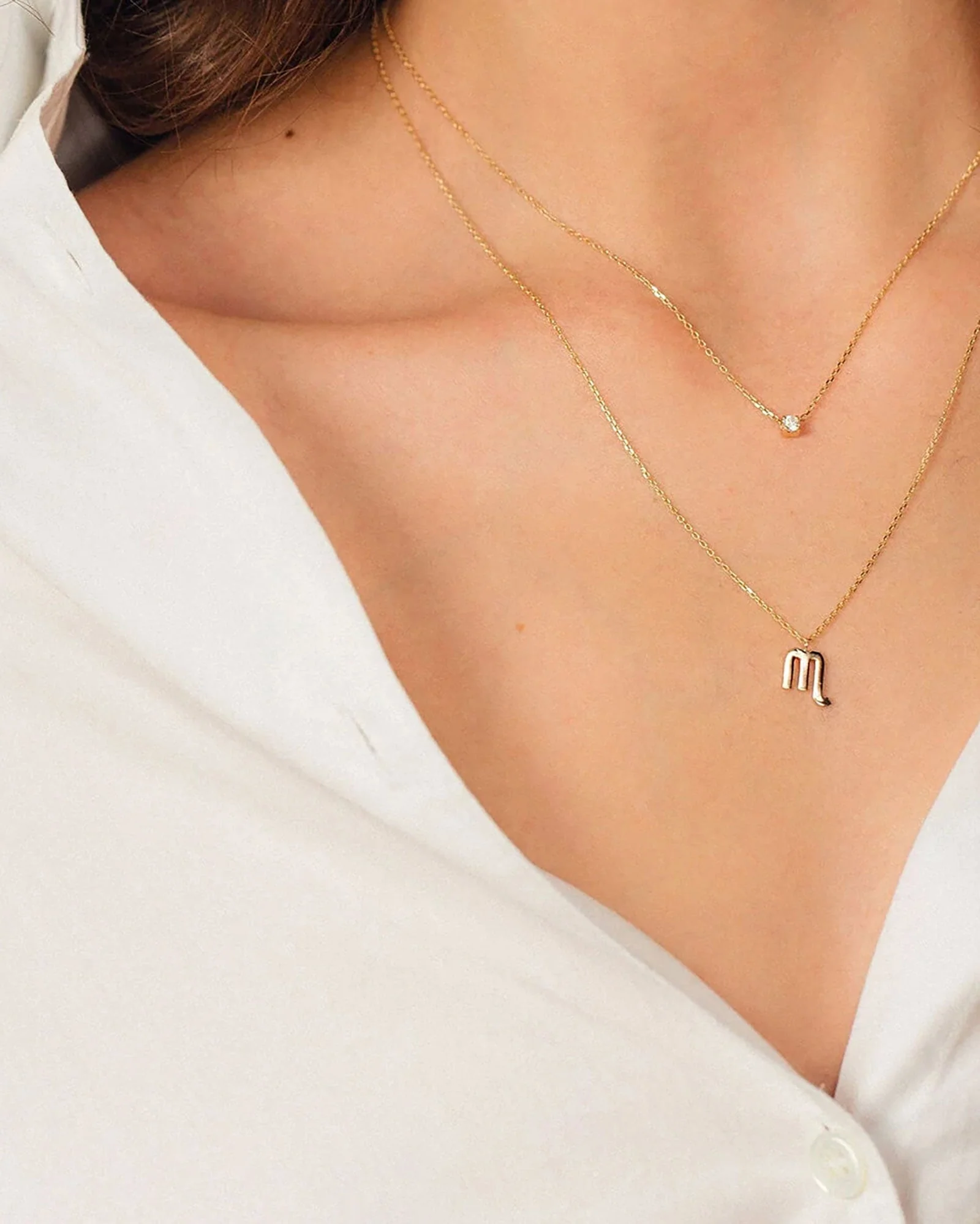 Zodiac Necklace - Image 4