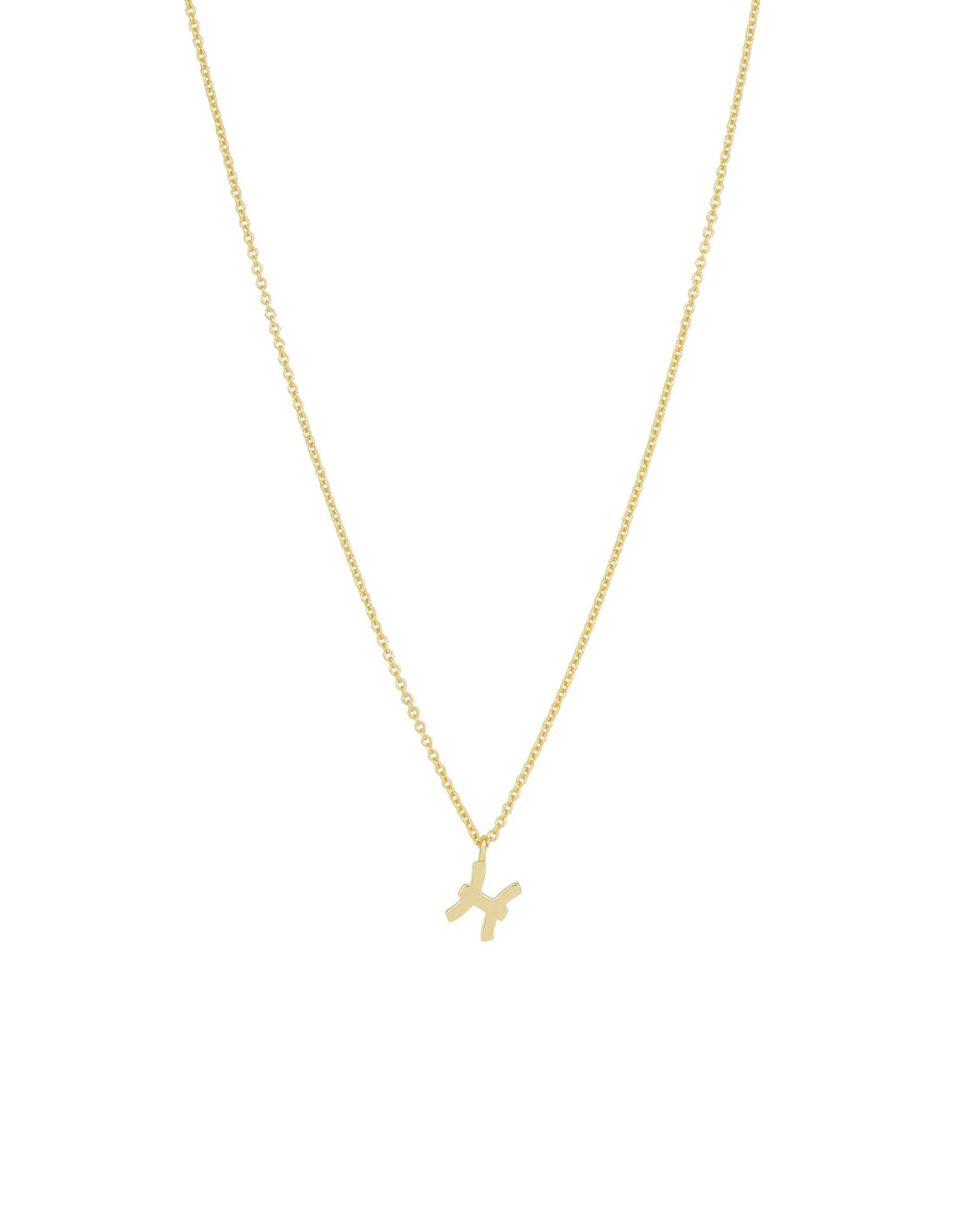 Zodiac Necklace - Image 5