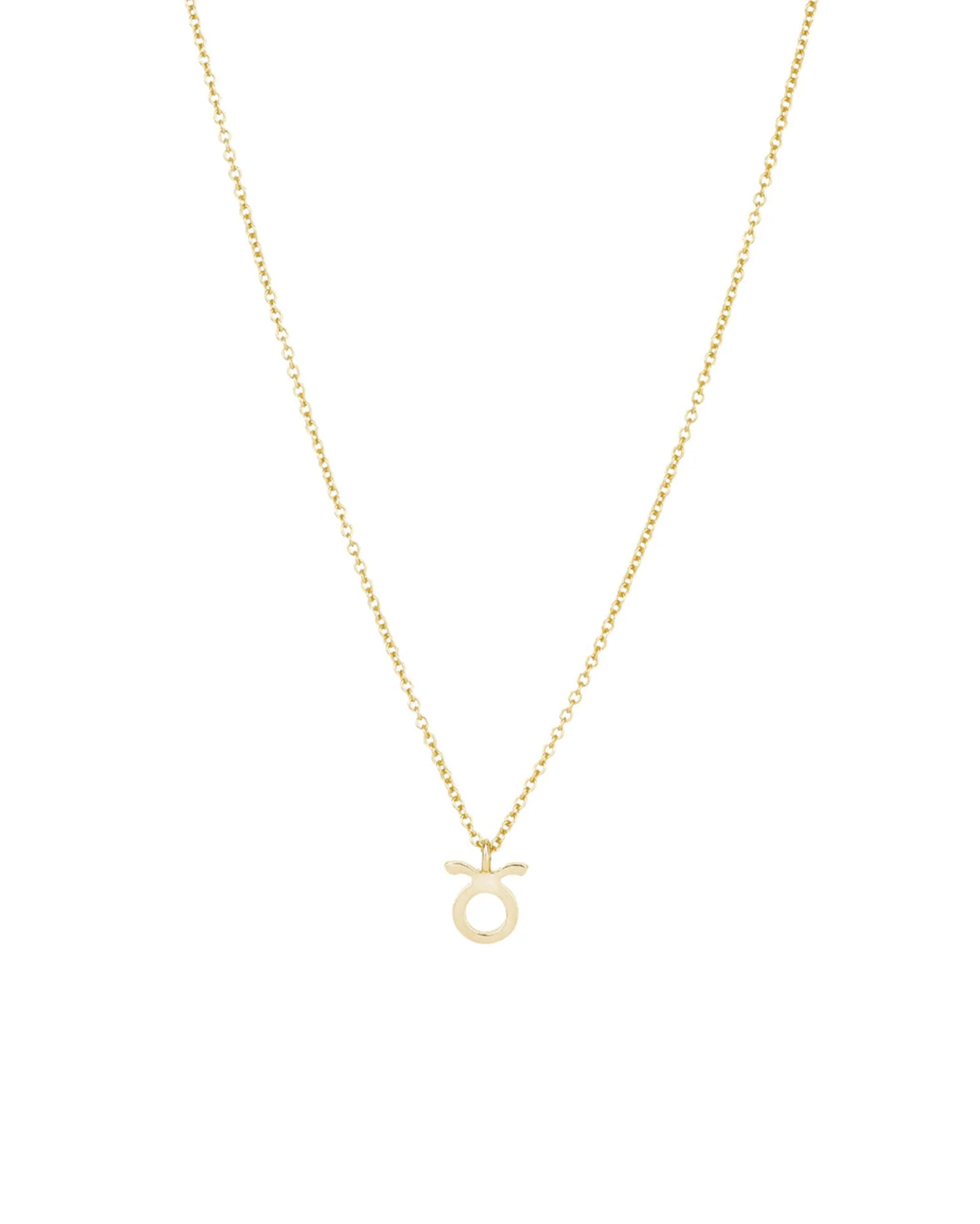 Zodiac Necklace - Image 7