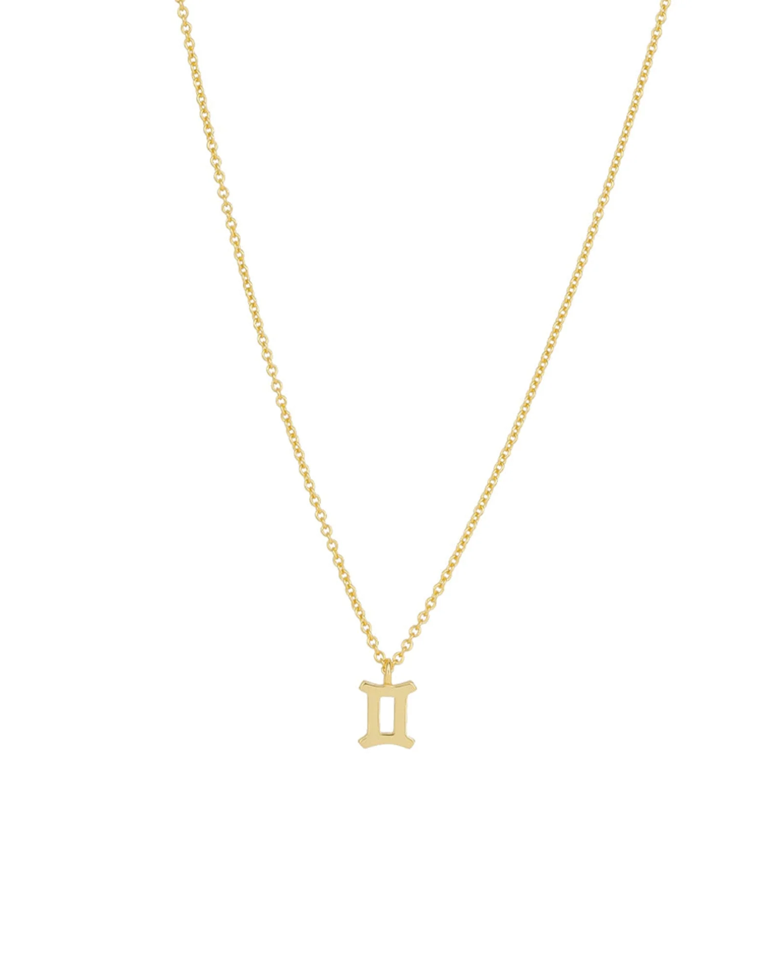 Zodiac Necklace - Image 8