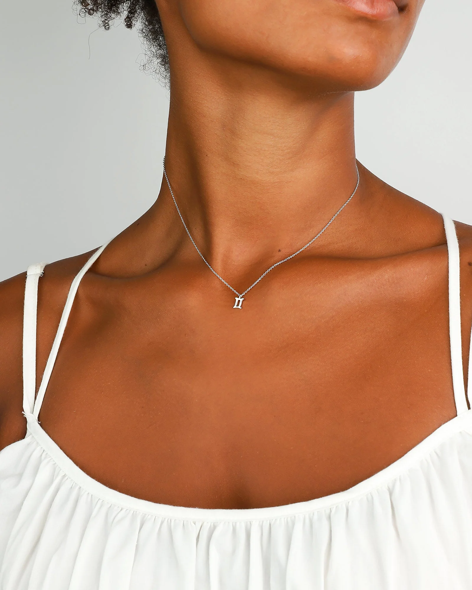 Zodiac Necklace - Image 3