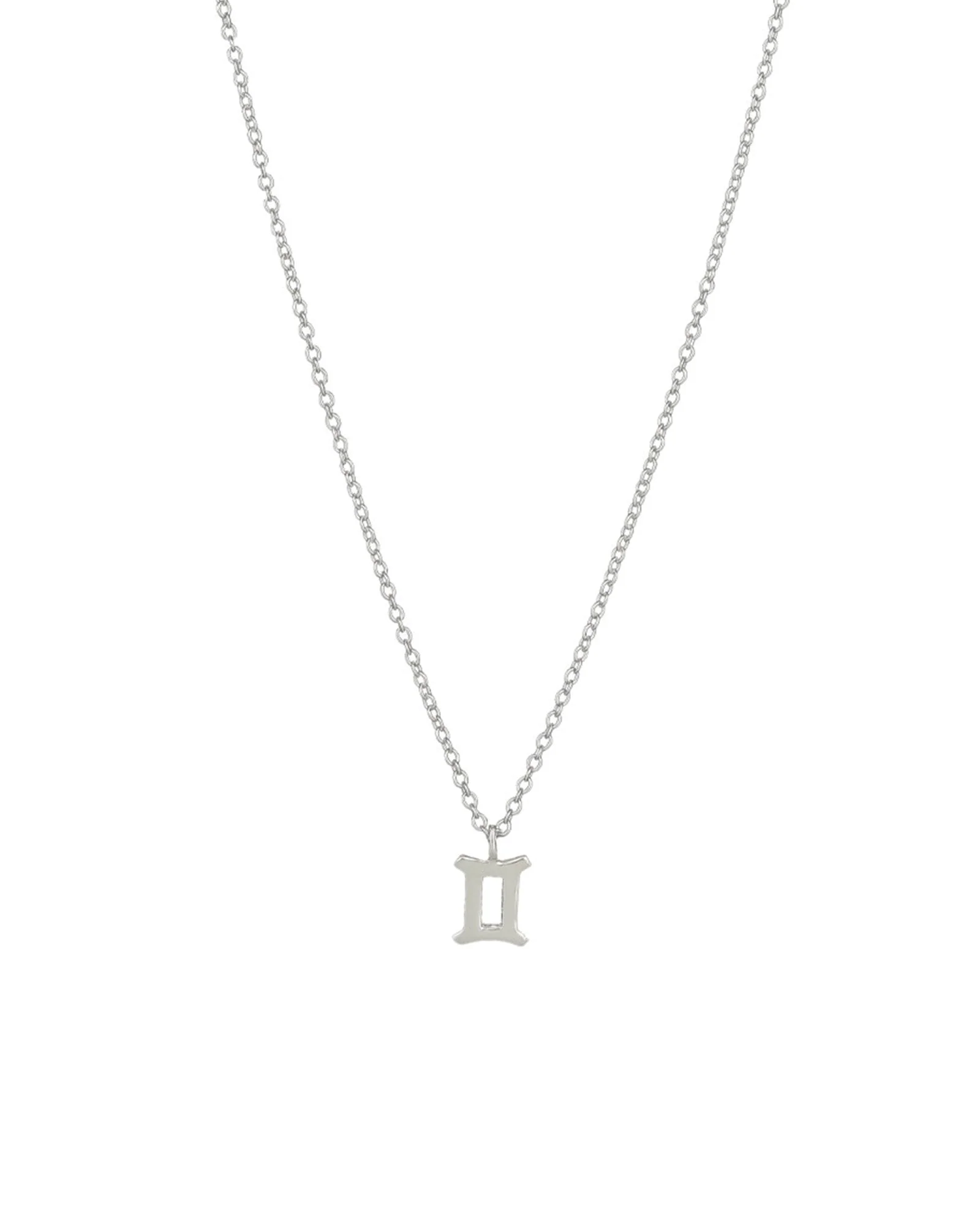 Zodiac Necklace - Image 7