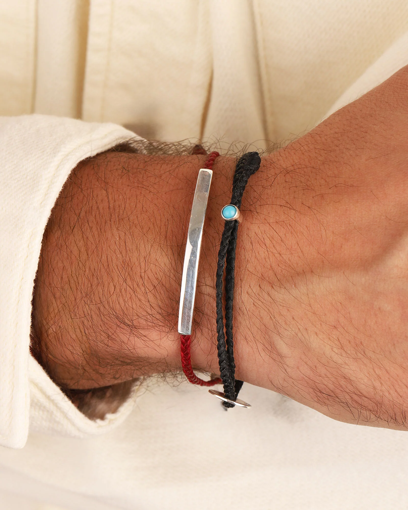 ID Signature Bracelet - Image 2