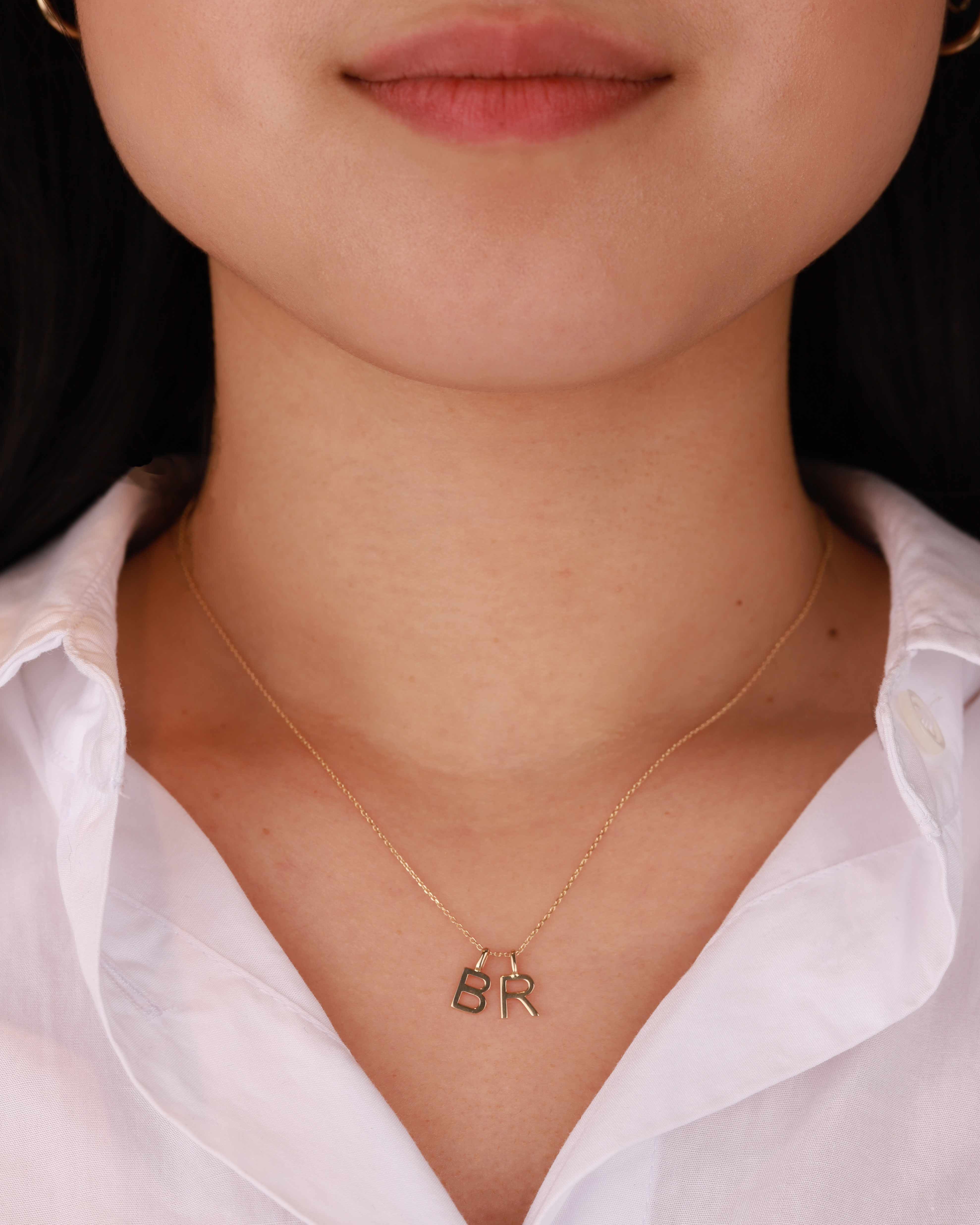 Monogram Pendant - Image 22