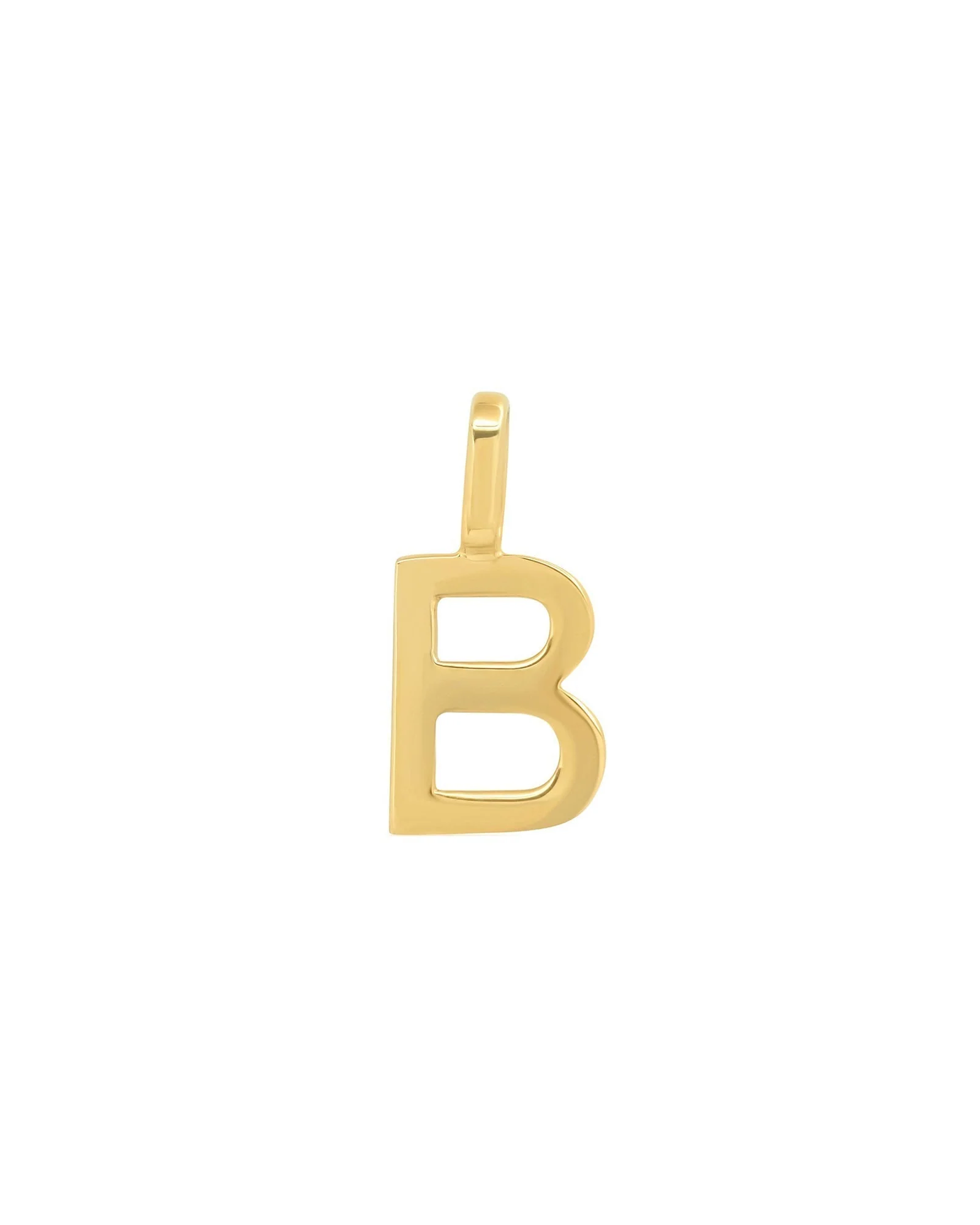 Monogram Pendant - Image 3