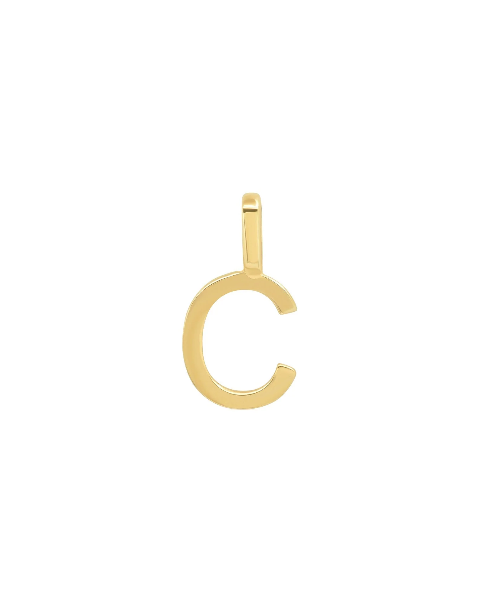 Monogram Pendant - Image 4