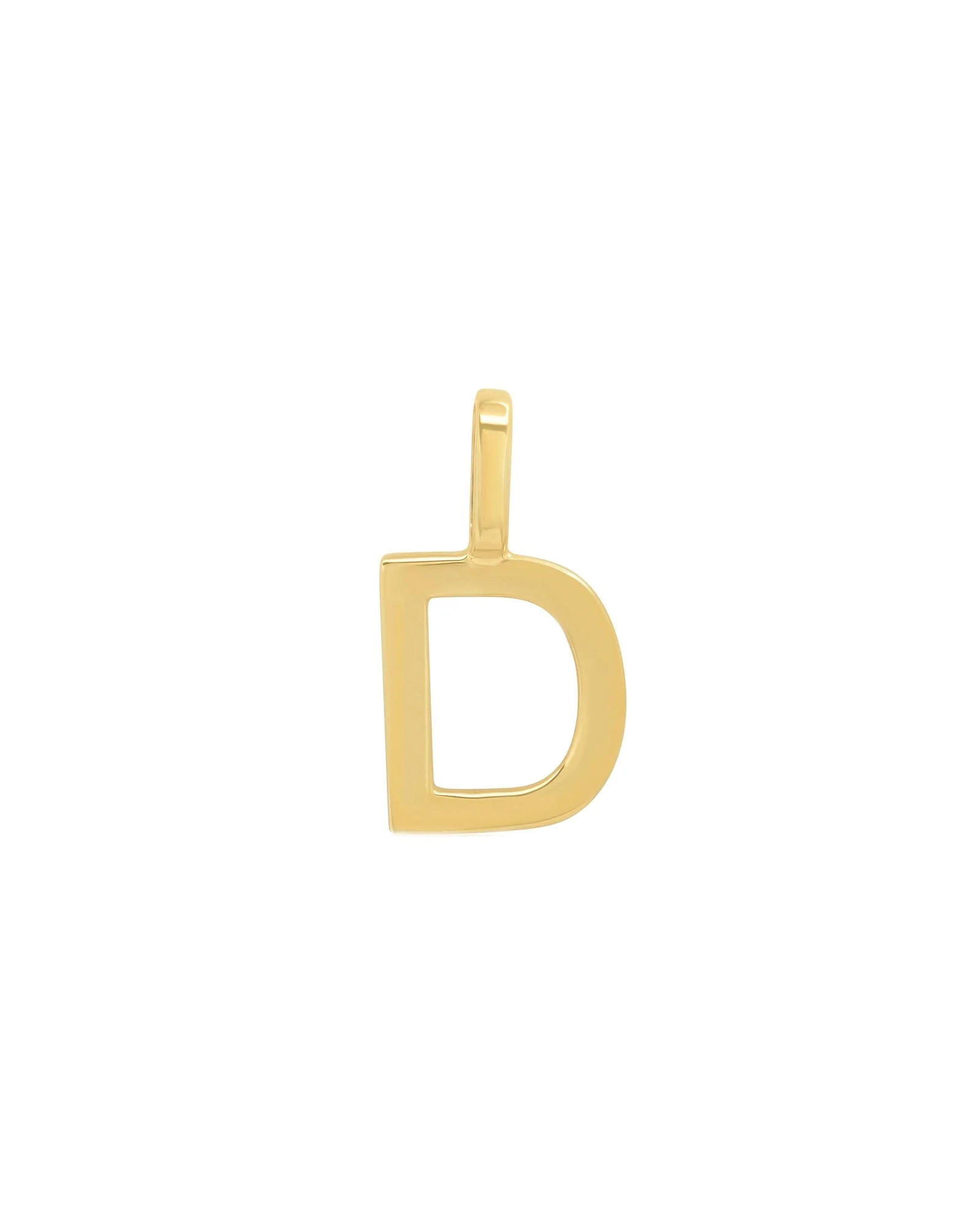 Monogram Pendant - Image 5