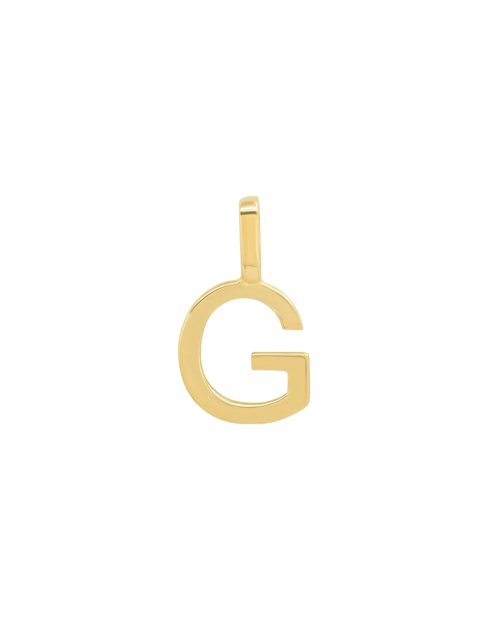 Monogram Pendant - Image 8