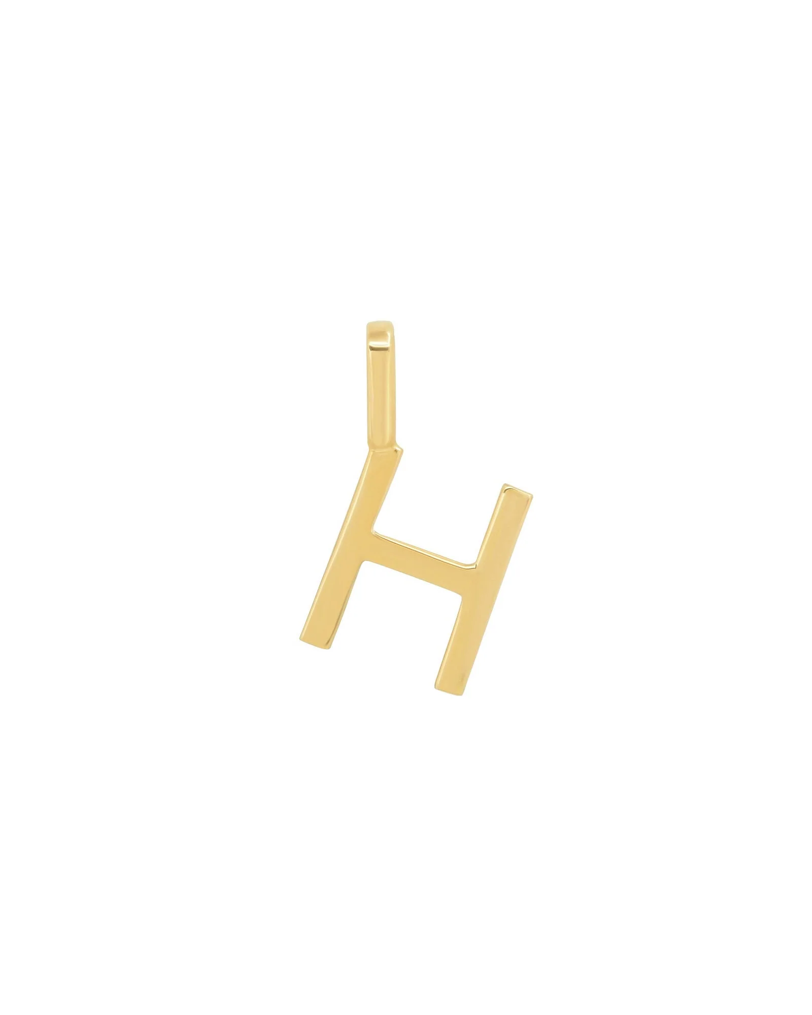 Monogram Pendant - Image 9