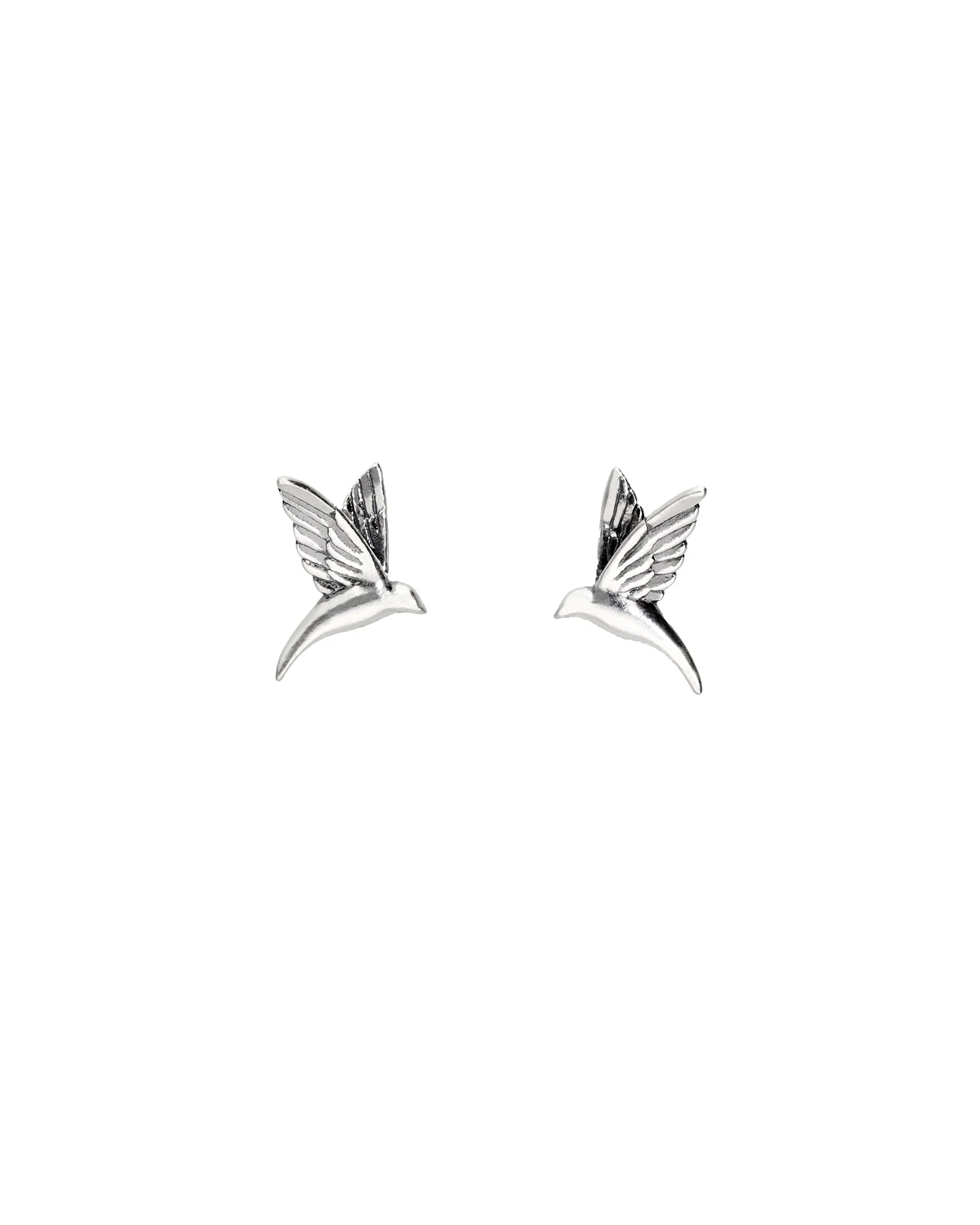 Hummingbird Studs