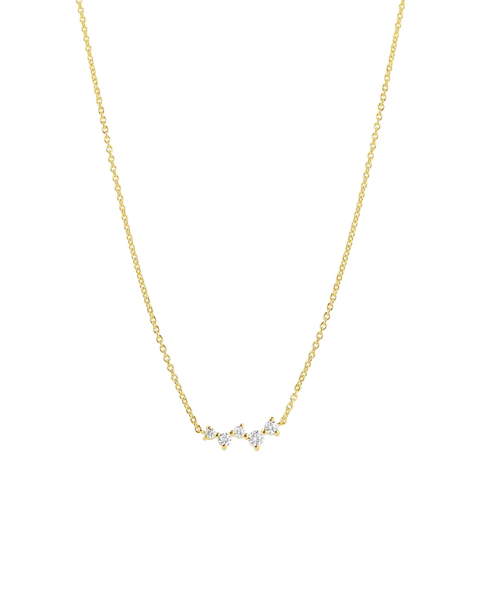 Scatter Necklace