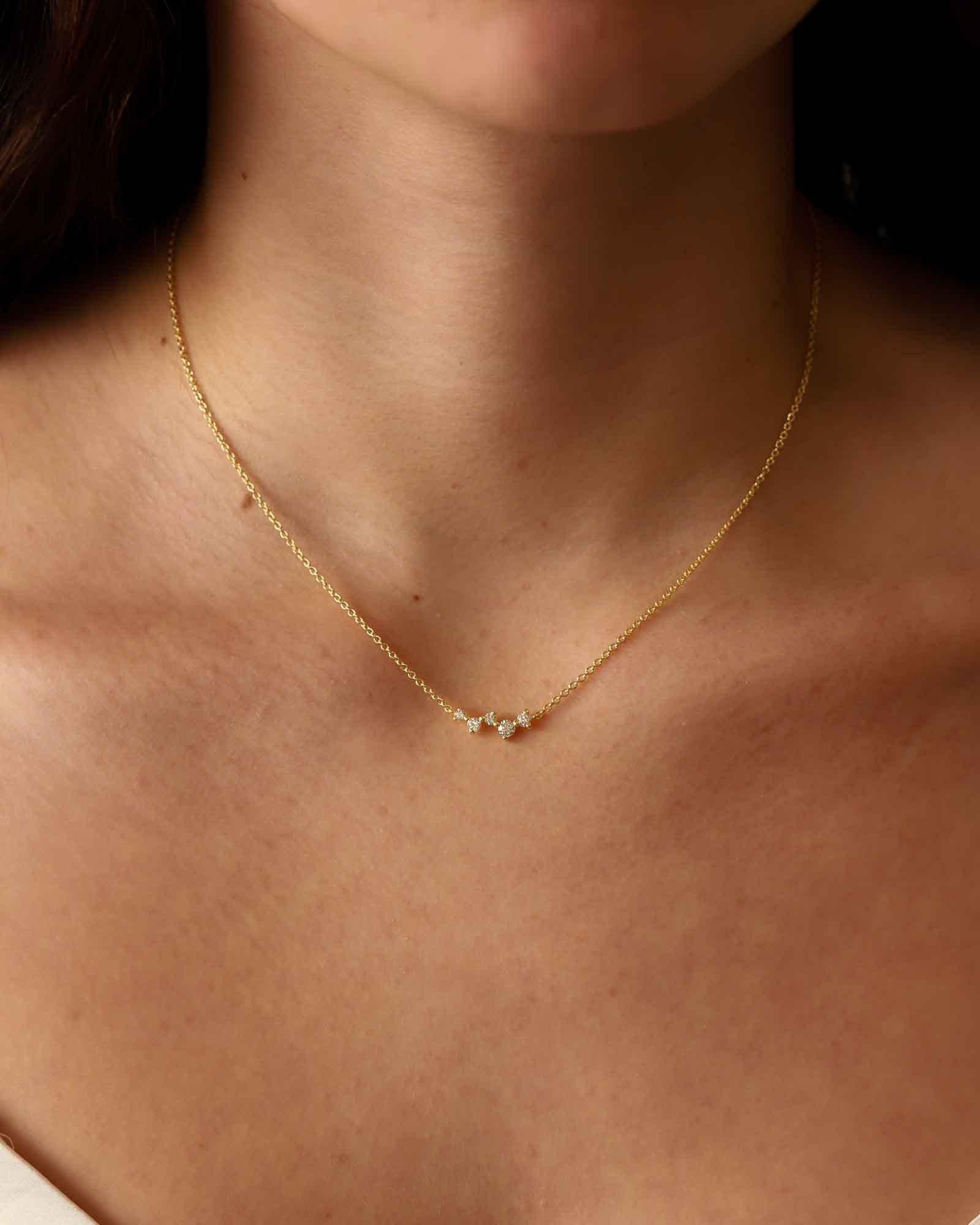 Scatter Necklace - Image 2