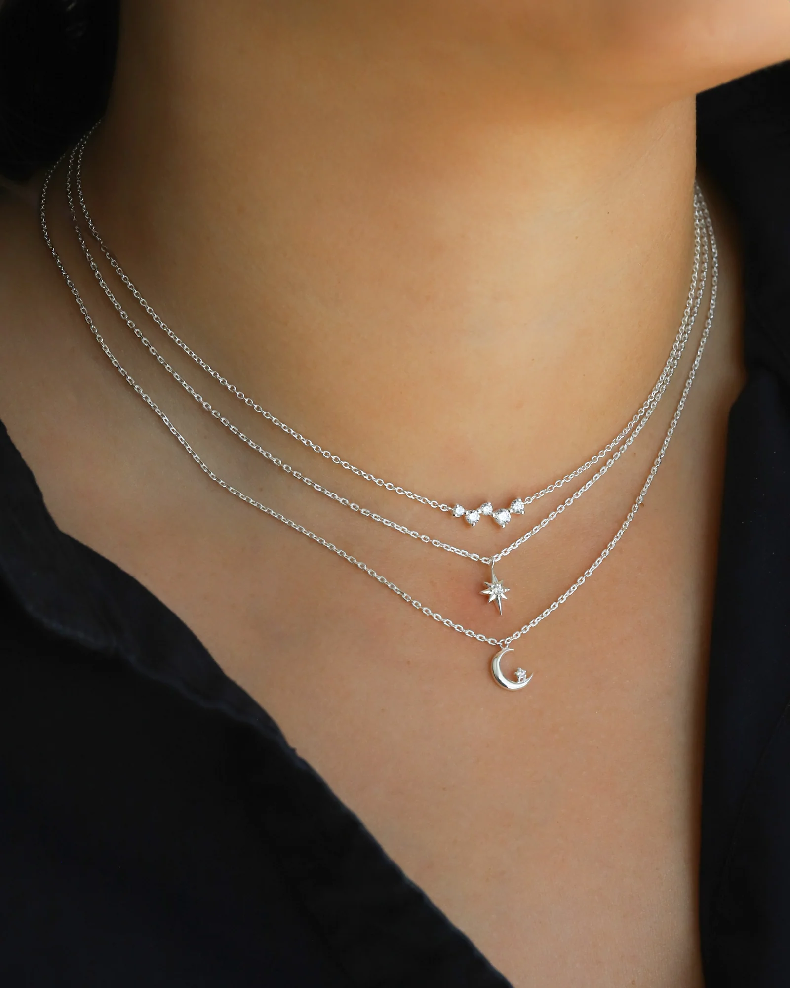 Scatter Necklace - Image 2