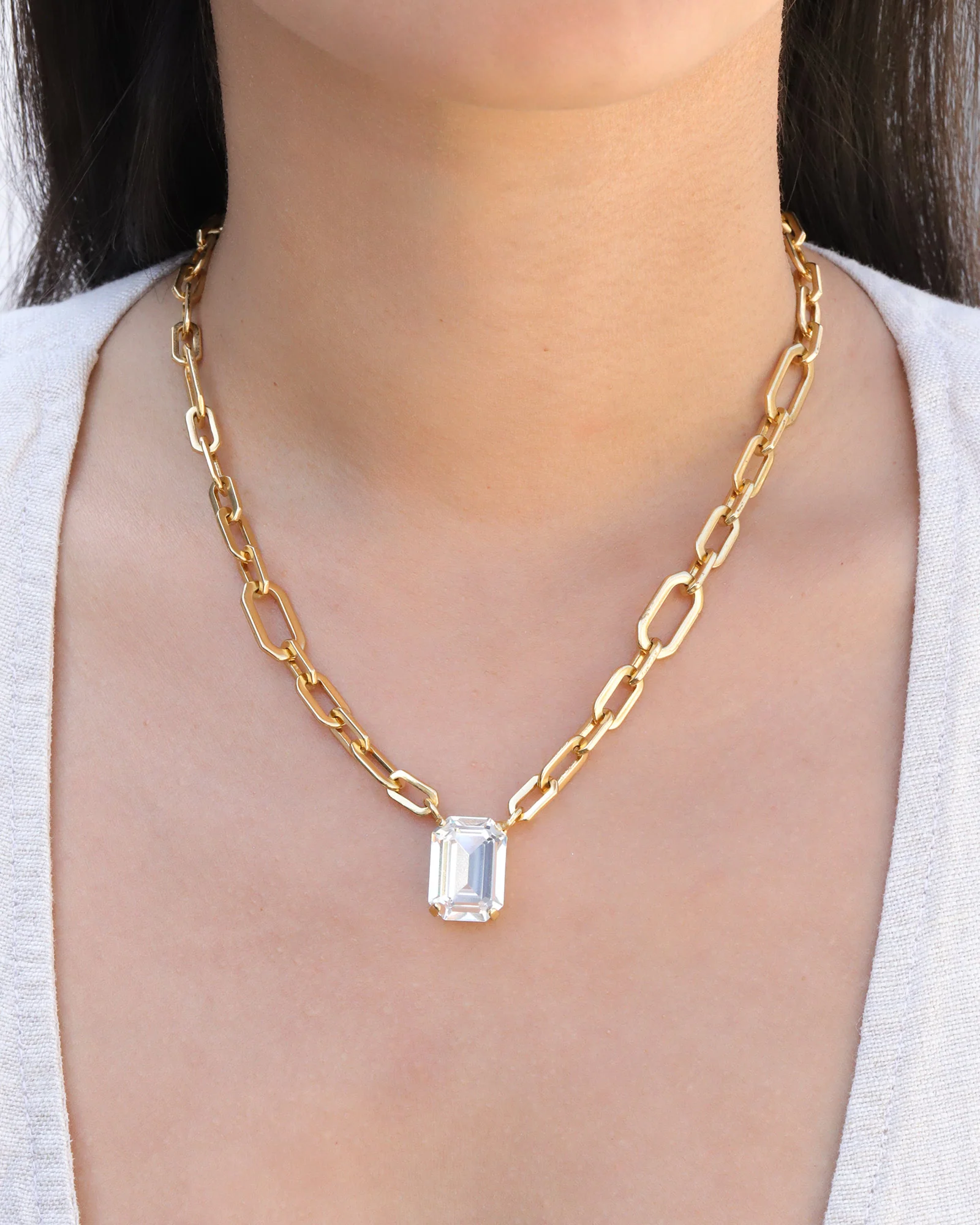 Dereka Necklace - Image 2