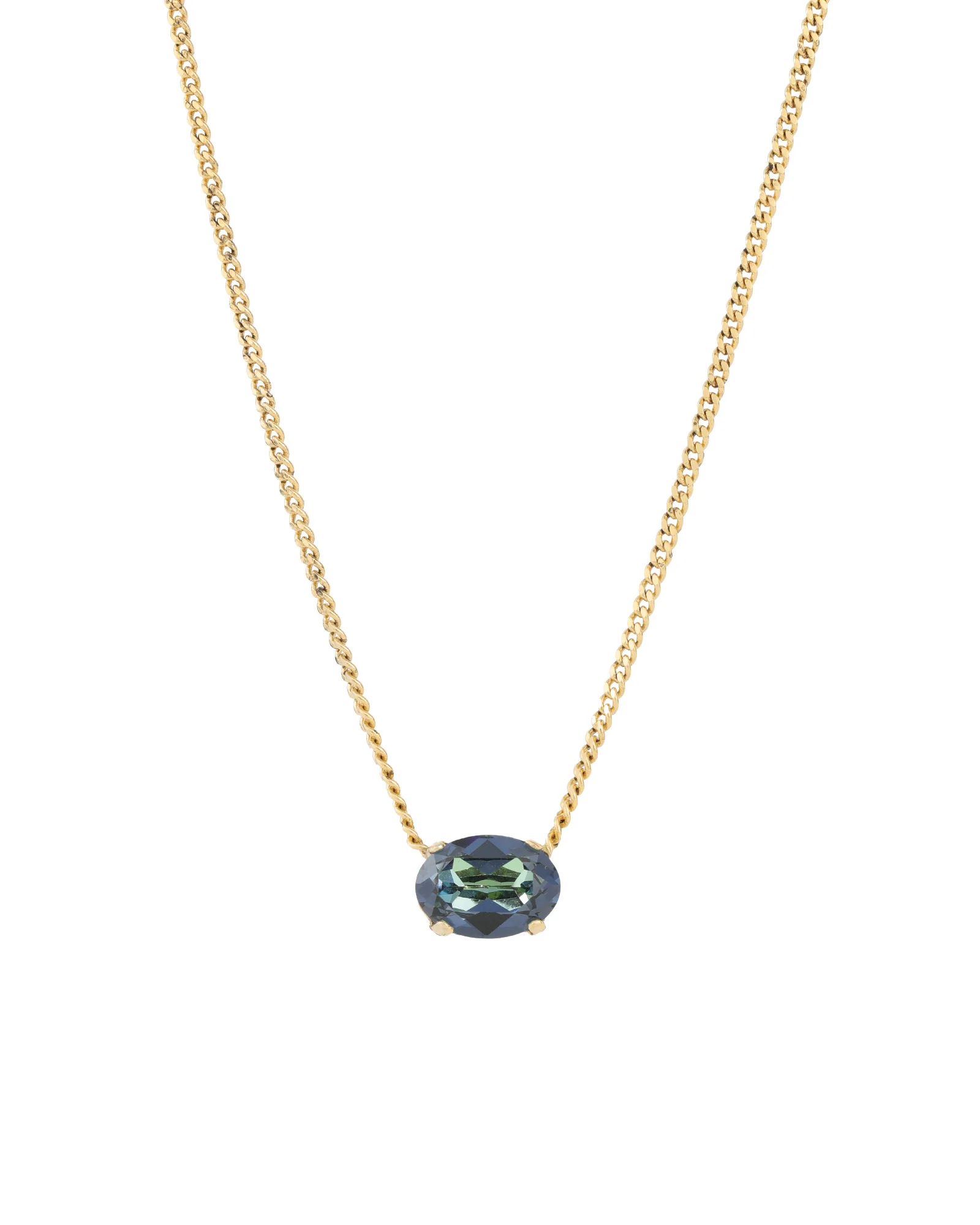 Iza Necklace