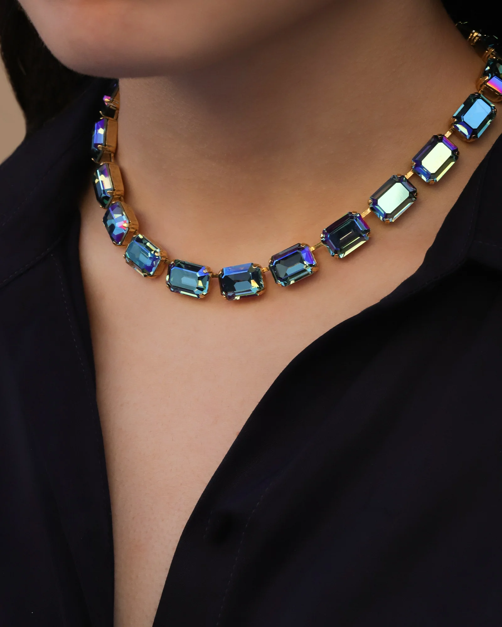 Jabari Necklace - Image 2