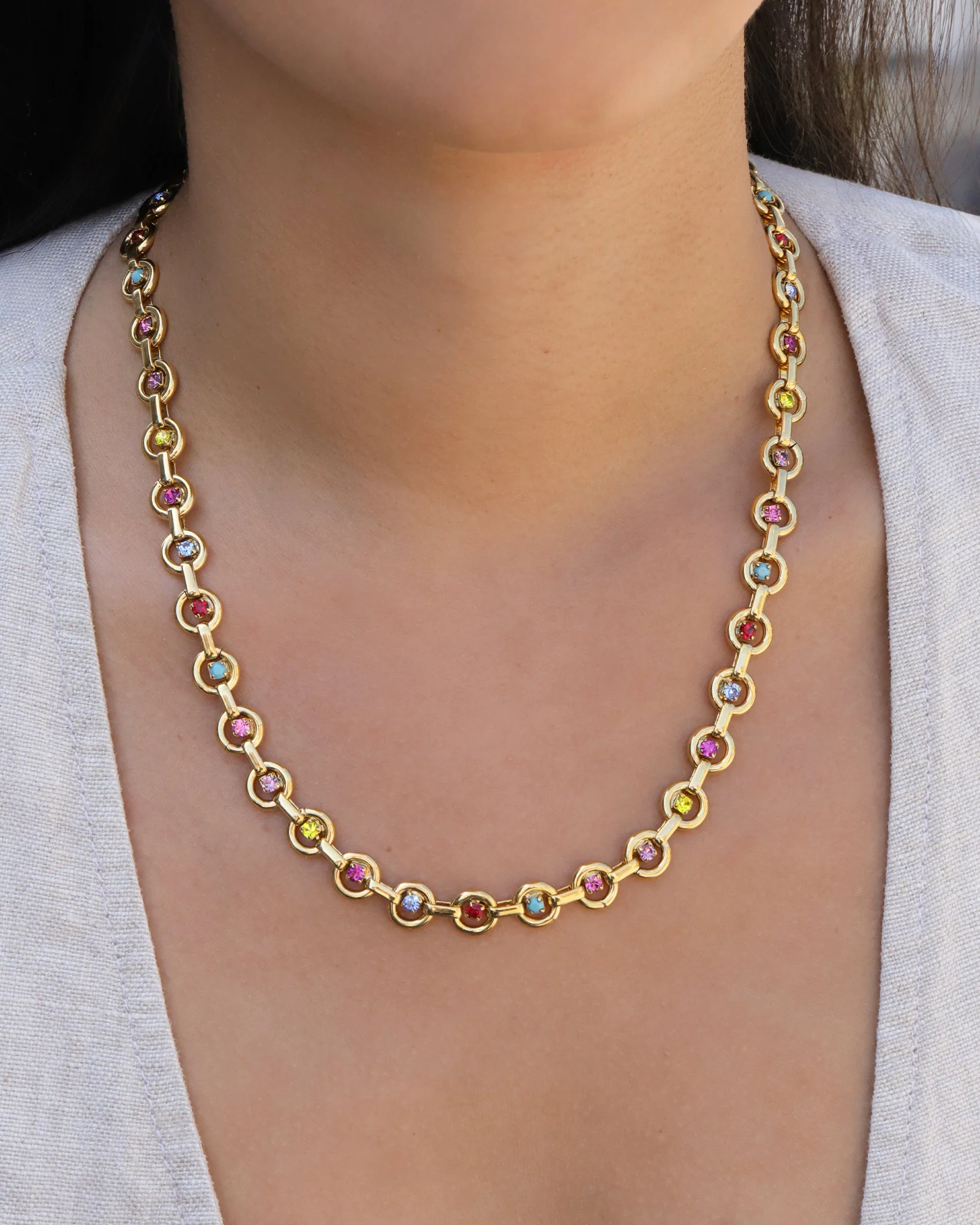 Juniper Necklace - Image 2