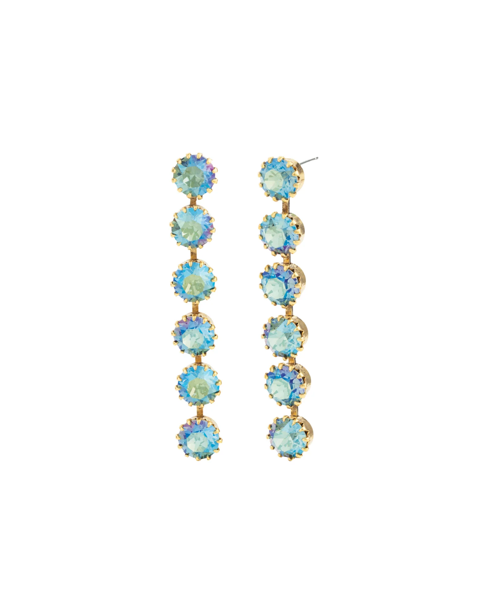 Lilibet 2 Earrings