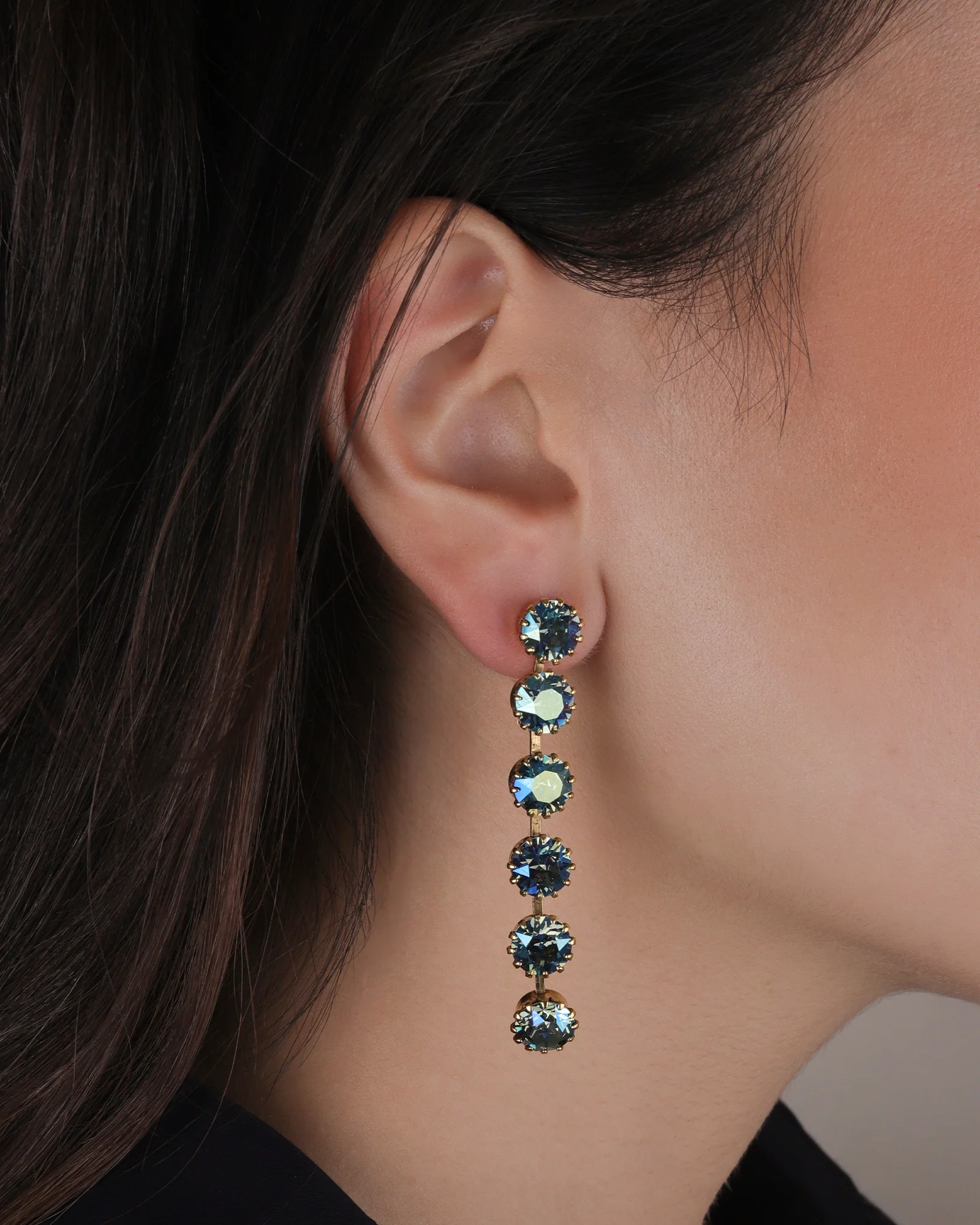 Lilibet 2 Earrings - Image 2